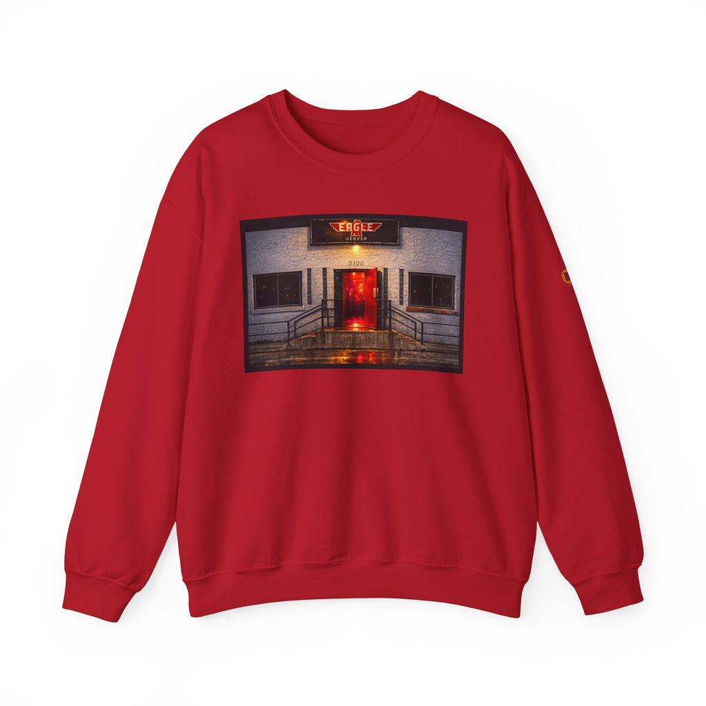The Eagle | Native303 Sweatshirt