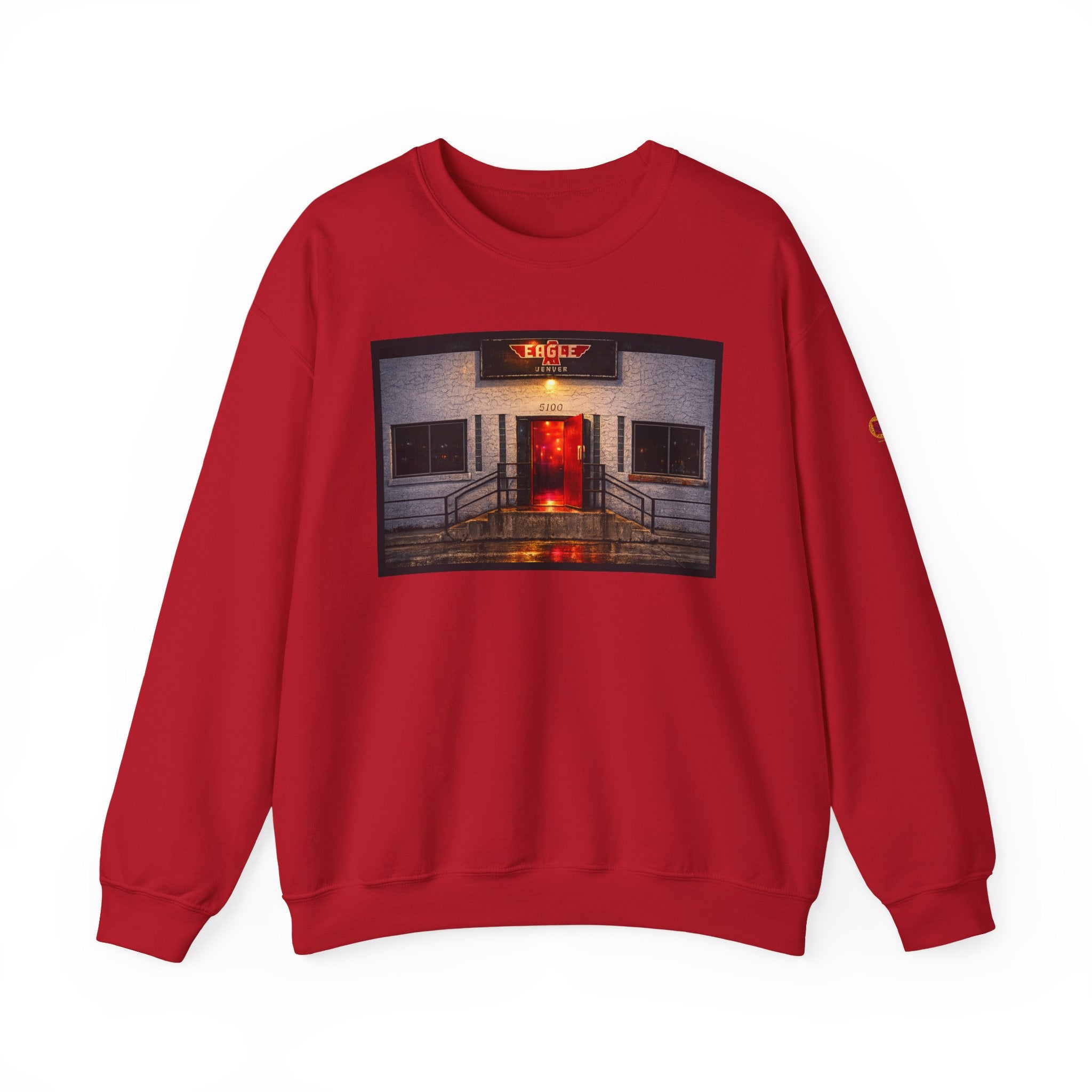 The Eagle | Native303 Sweatshirt