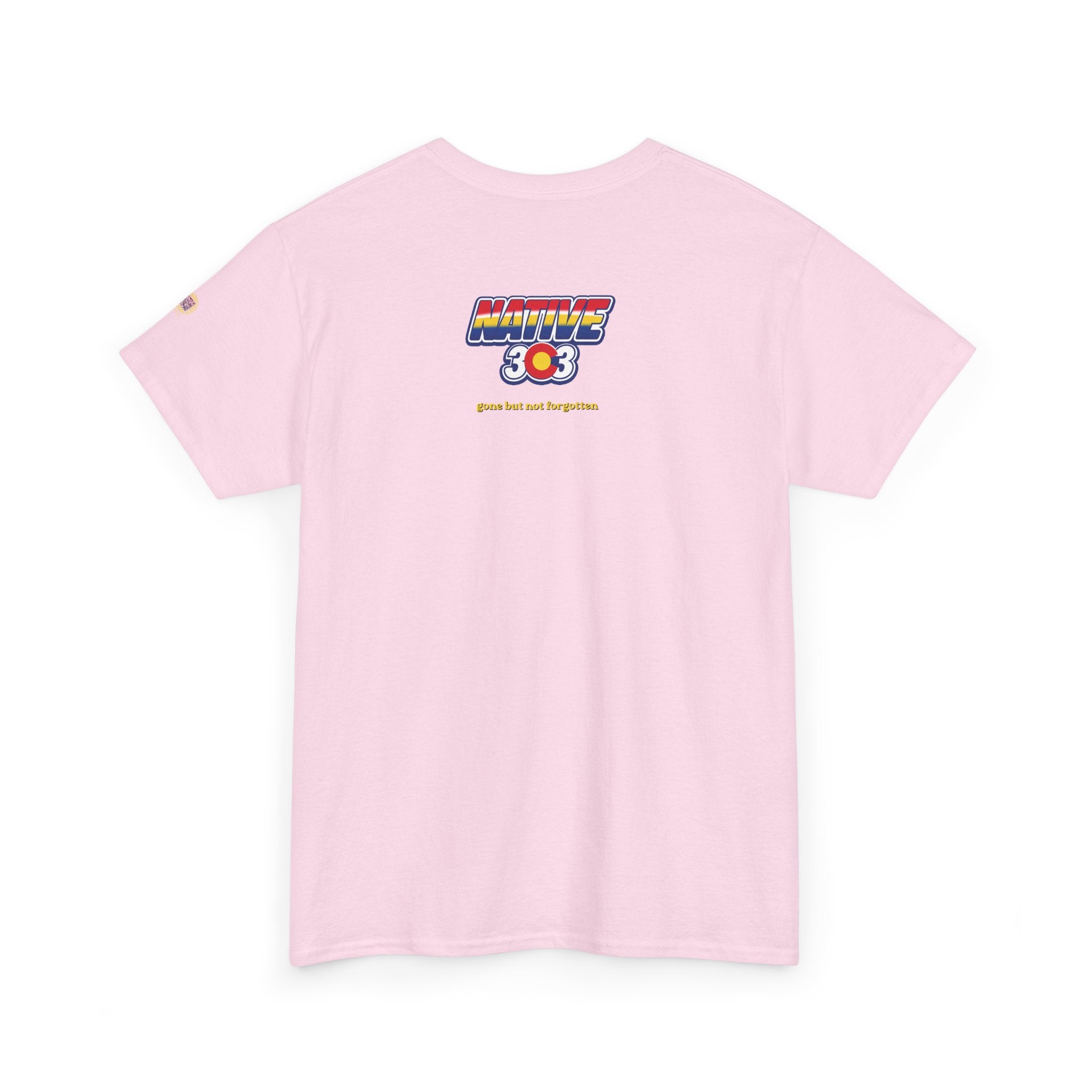 Chubby's - vintage Denver gear