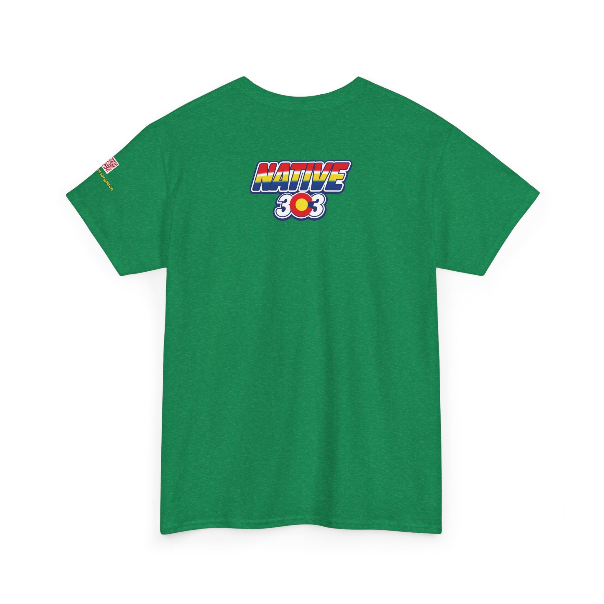 Breakfast King - vintage Denver gear