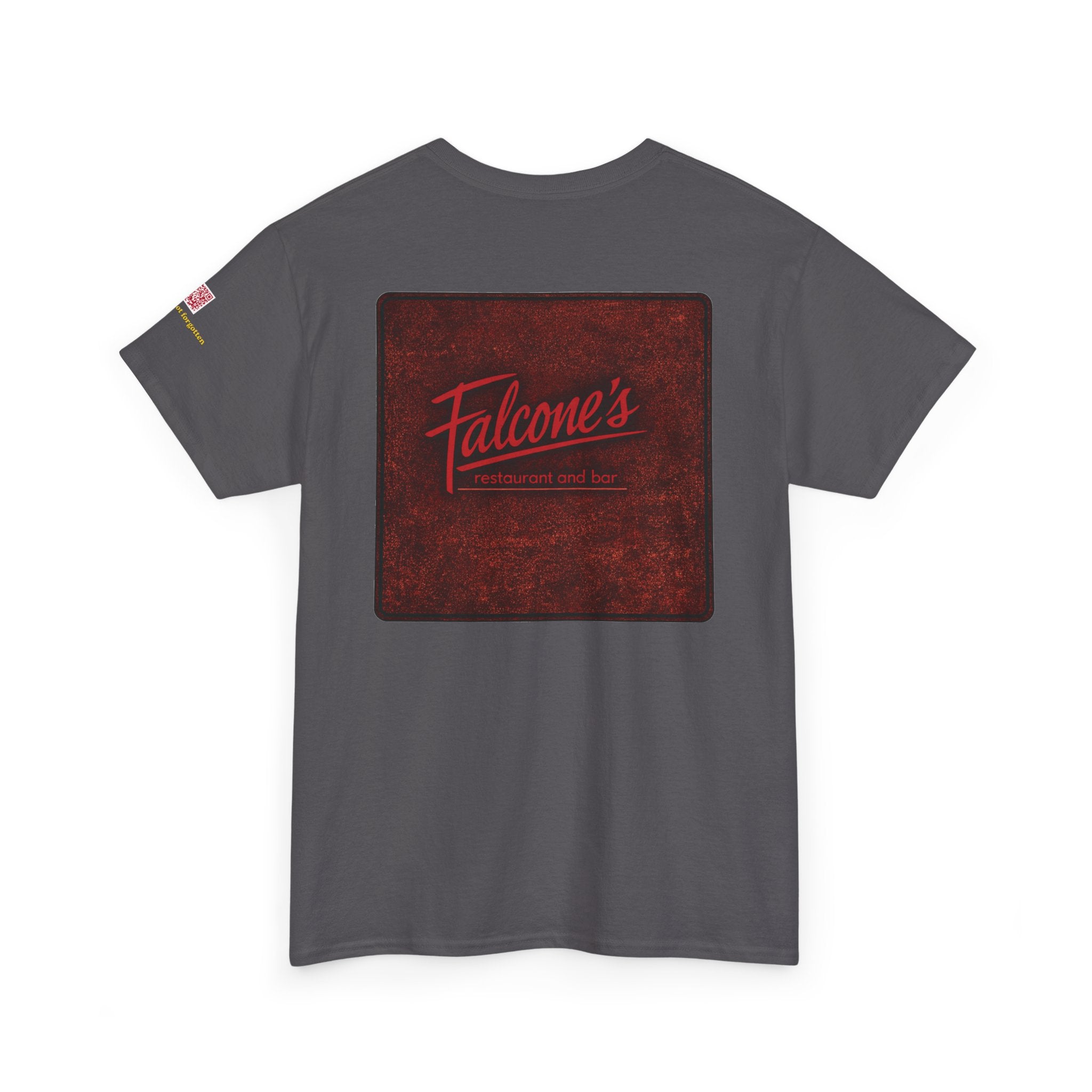 FALCONE’S - vintage Colorado gear