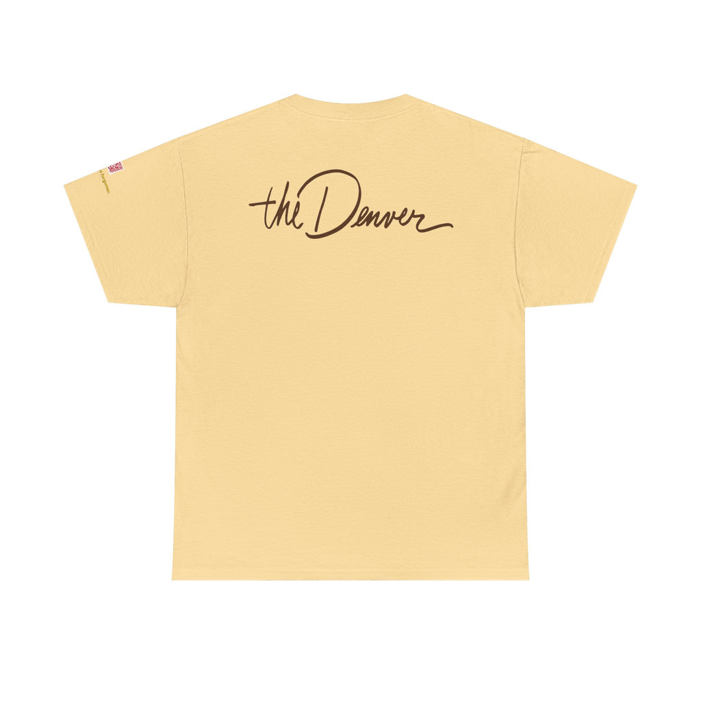 DENVER DRY GOODS - vintage Denver gear