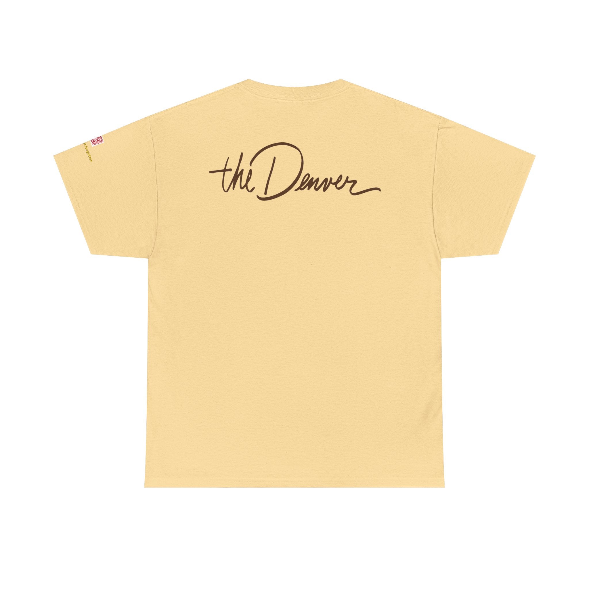 DENVER DRY GOODS - vintage Denver gear