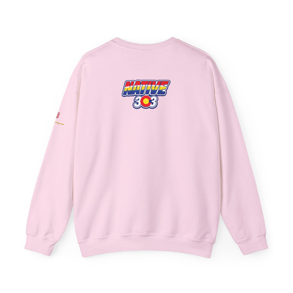 Soapy Smith’s | Native303 Sweatshirt