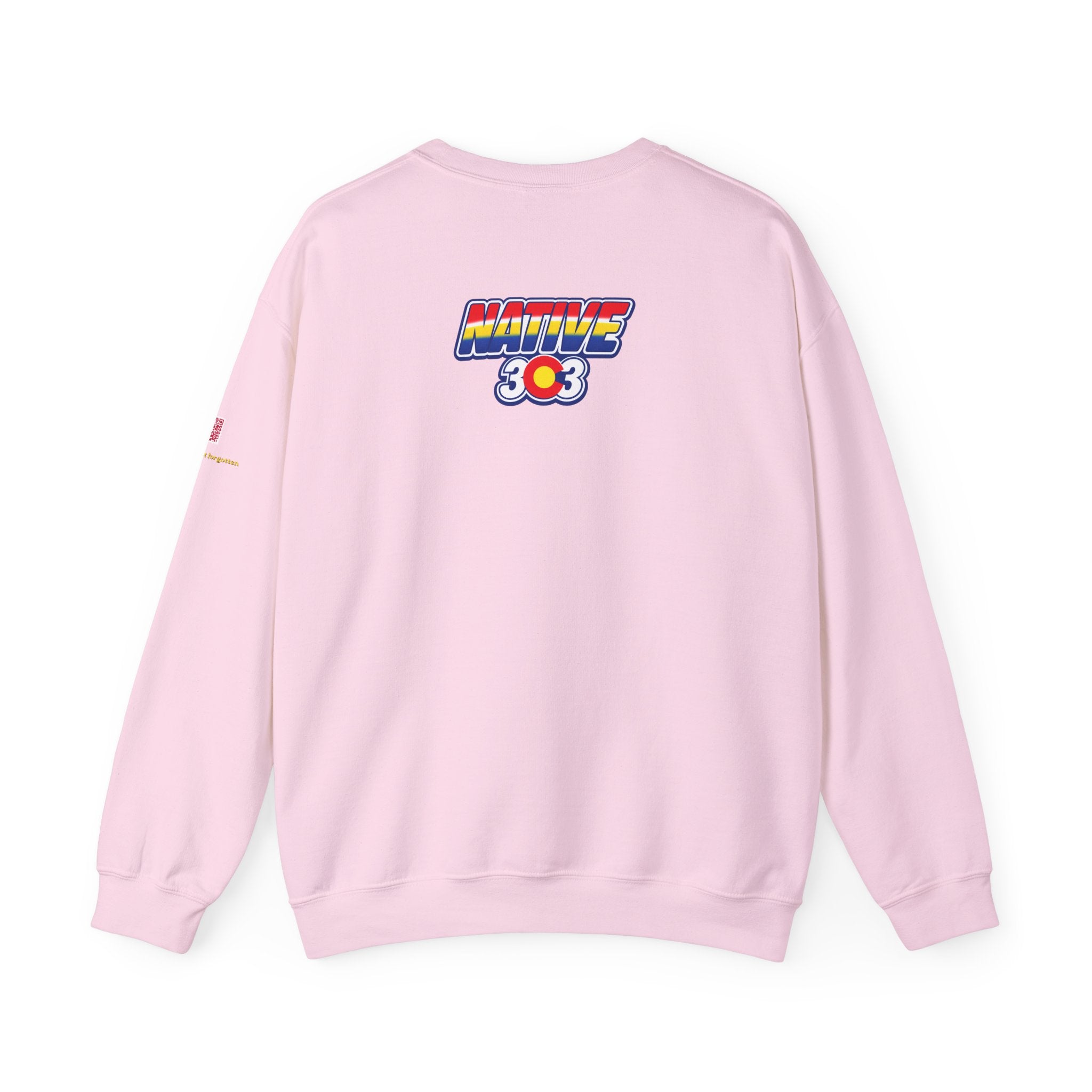 Soapy Smith’s | Native303 Sweatshirt
