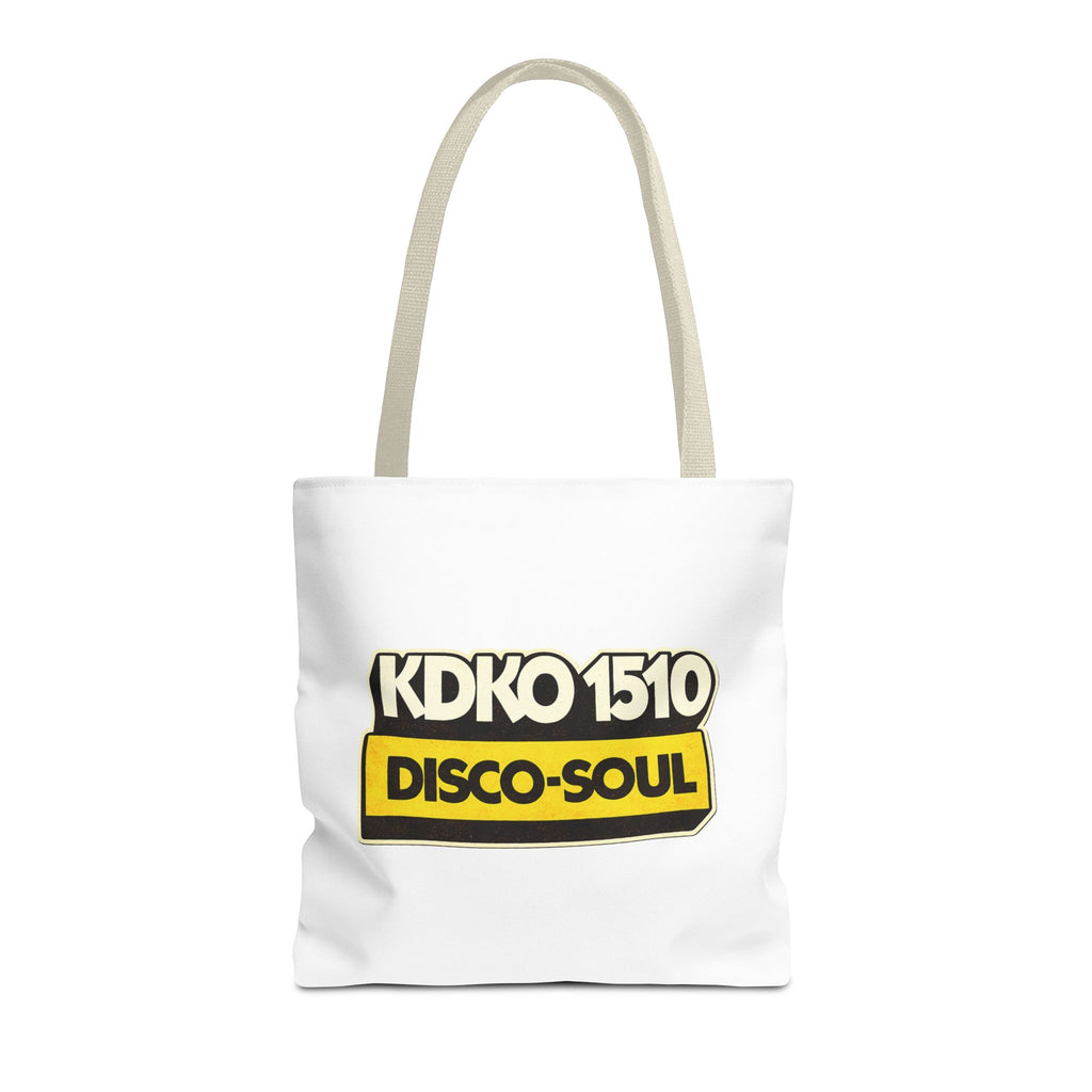 1510 AM KDKO Tote