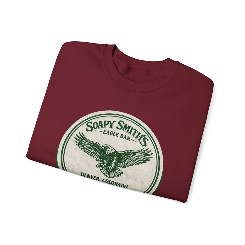 Soapy Smith’s | Native303 Sweatshirt