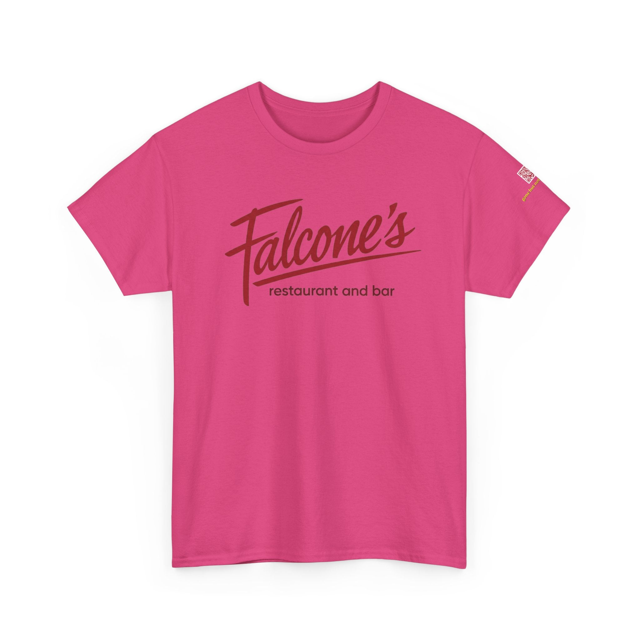 Falcone’s - vintage Denver gear
