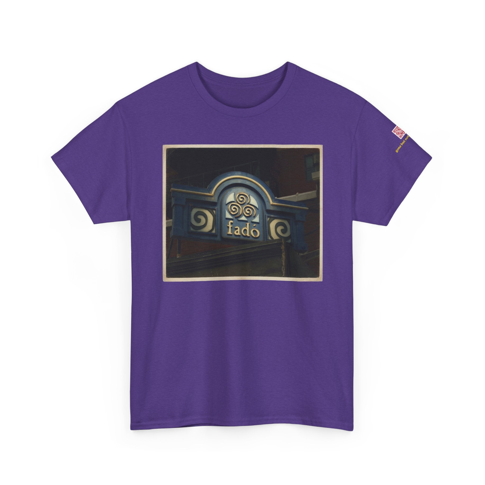 Fado - vintage Denver gear