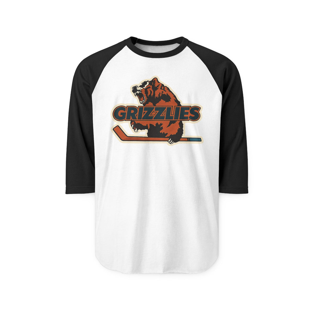 DENVER GRIZZLIES - Vintage Denver Baseball Shirt
