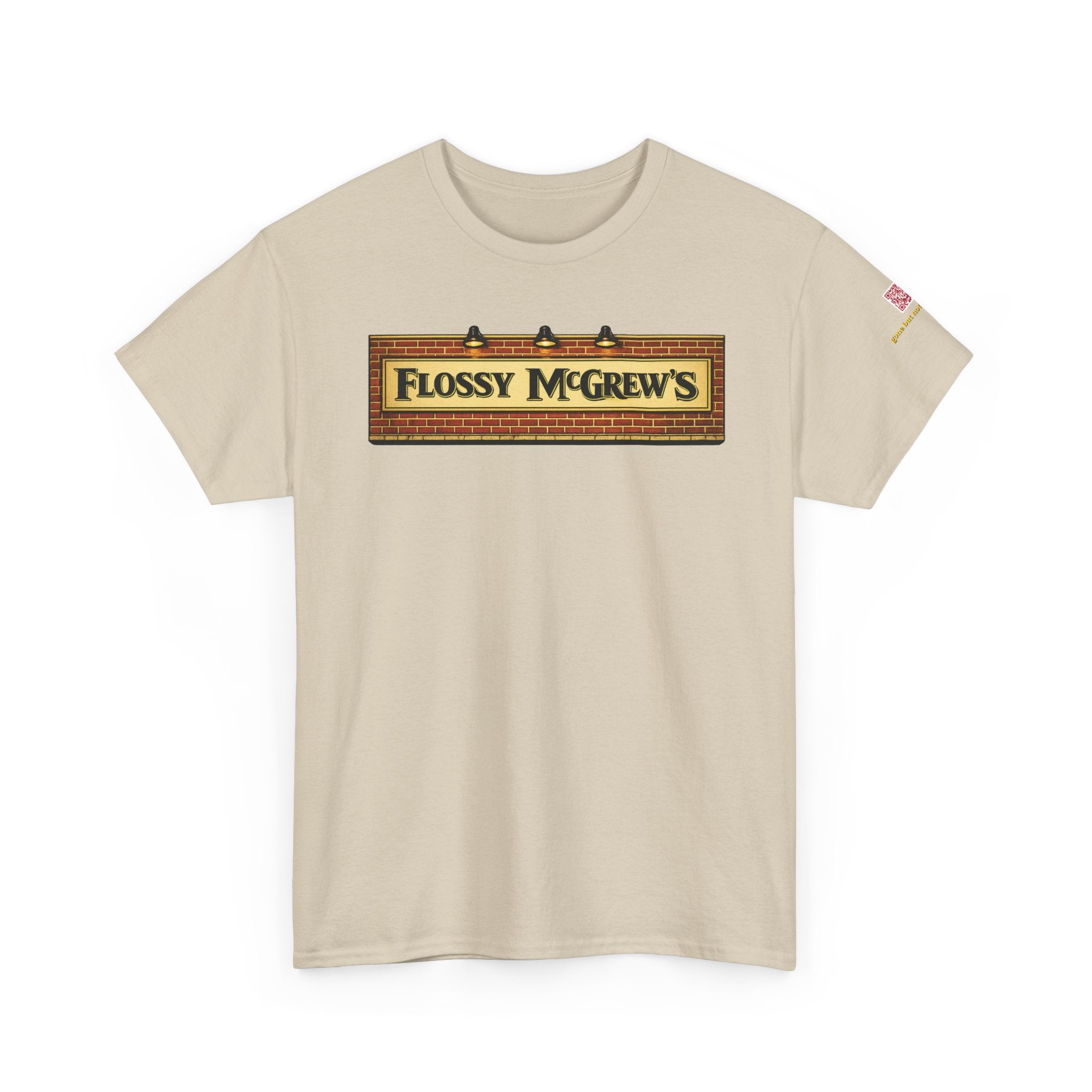 Flossy McGrew’s - vintage Denver gear