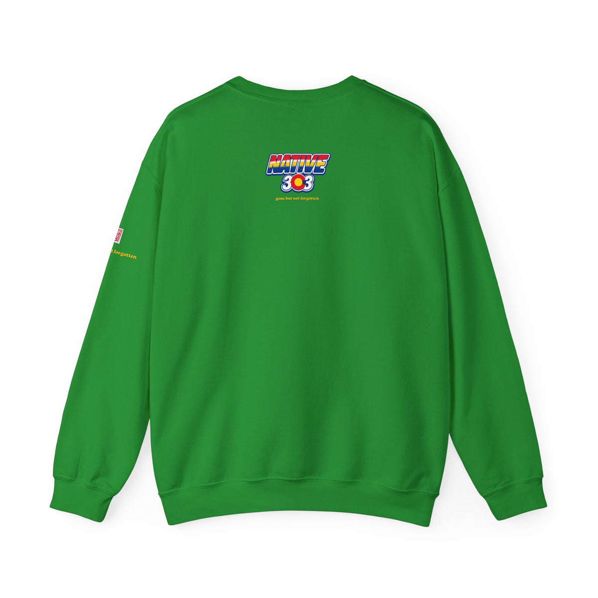 Saucy Noodle | Native303 Sweatshirt