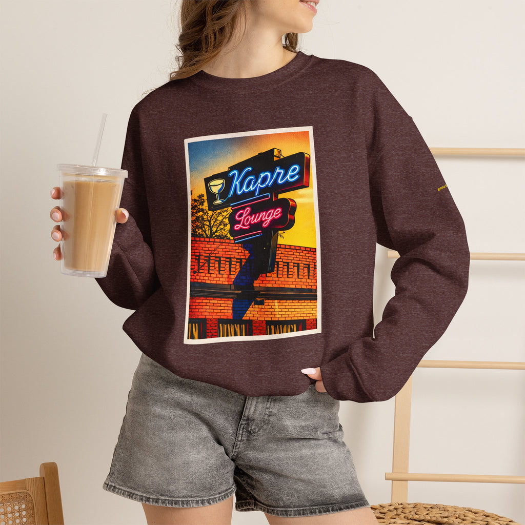Kapre Lounge | Native303 Sweatshirt