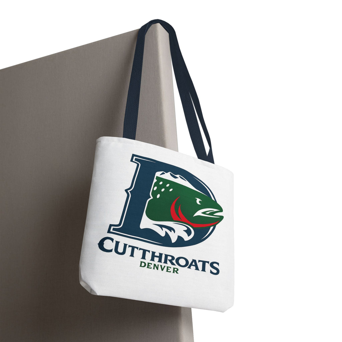 Cutthroats Tote