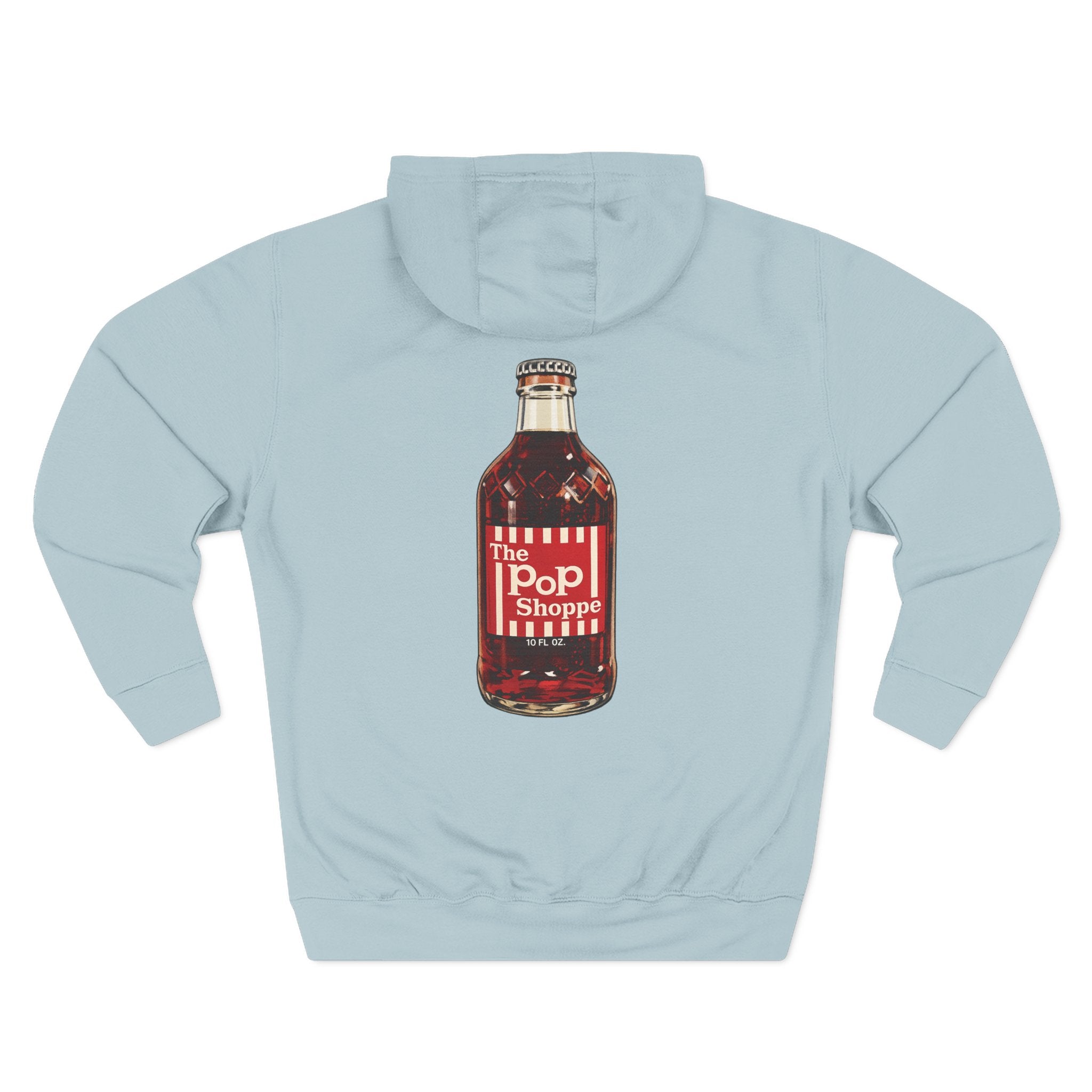 POP SHOPPE - Denver Hoodie