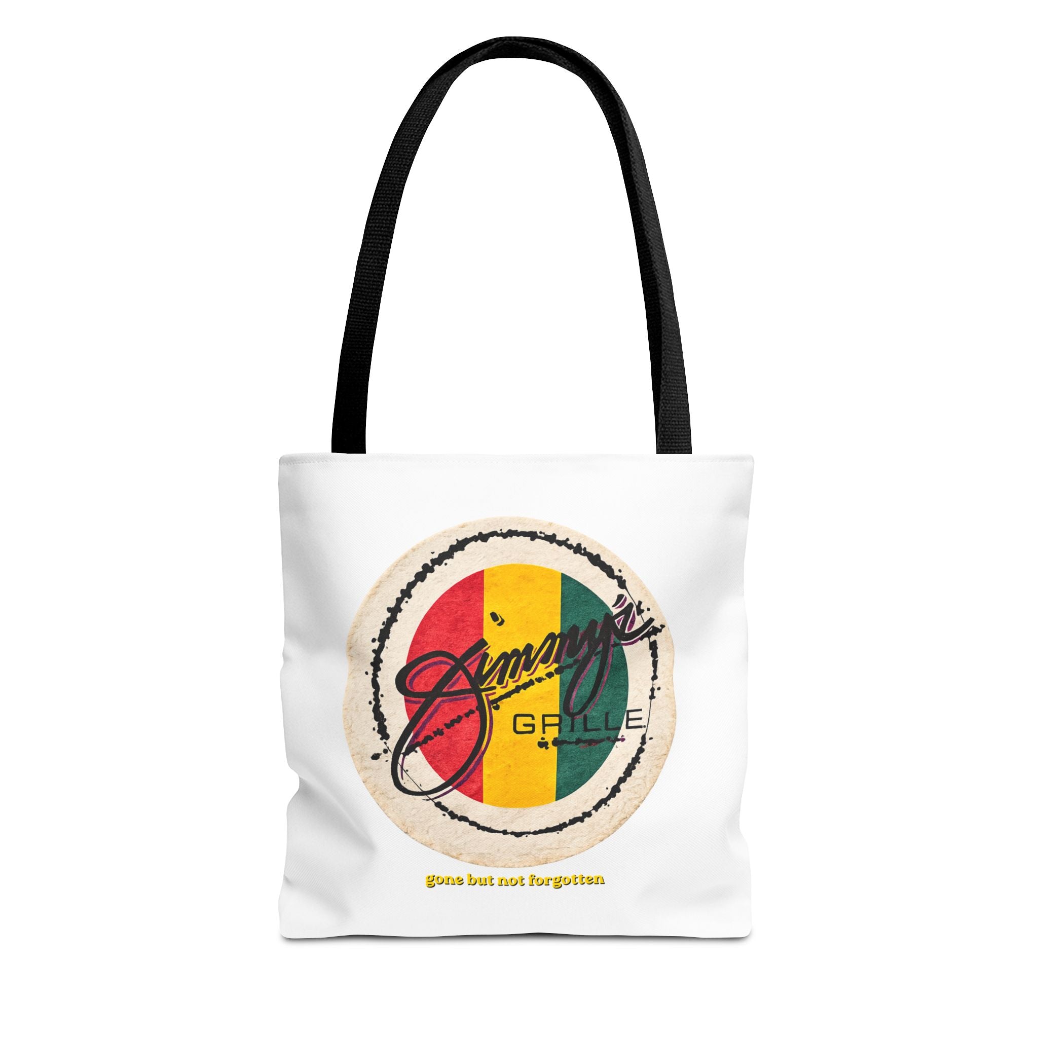Jimmy’s Grille Tote