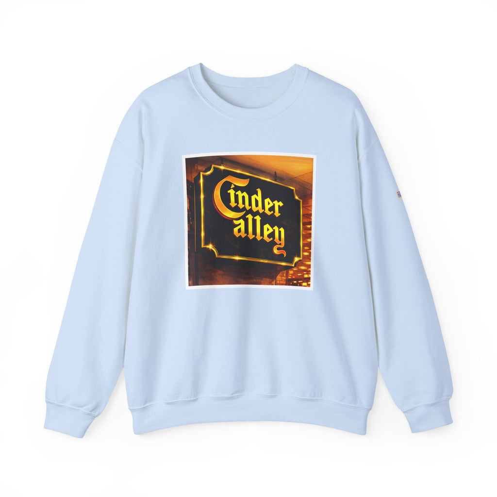 Cinder Alley | Native303 Sweatshirt