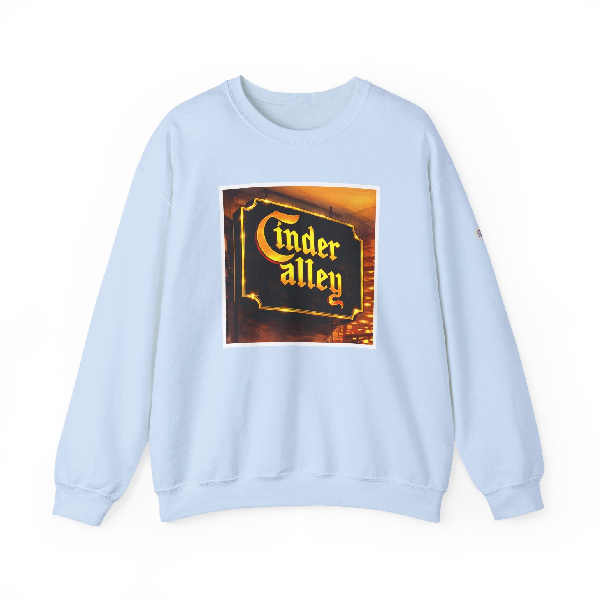 Cinder Alley | Native303 Sweatshirt