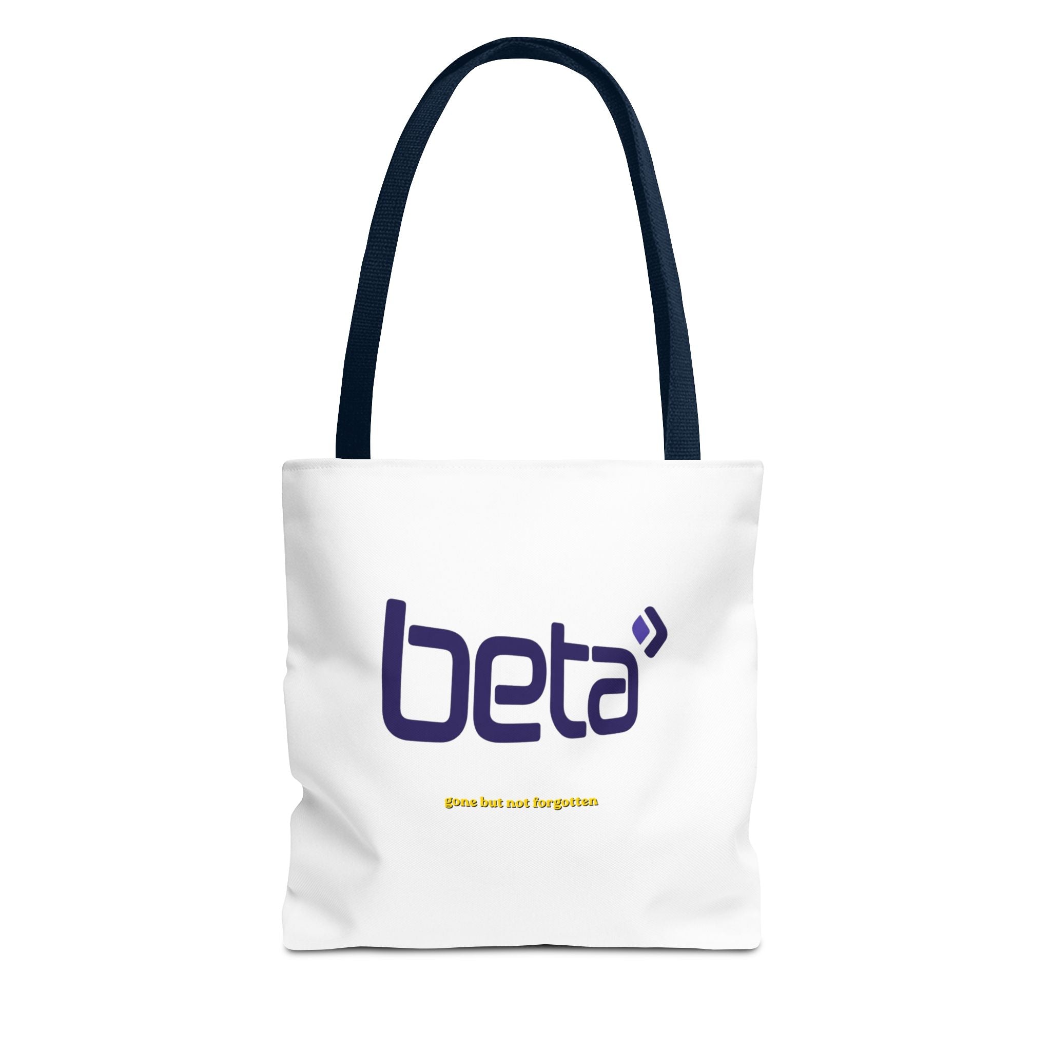 Beta Club Tote