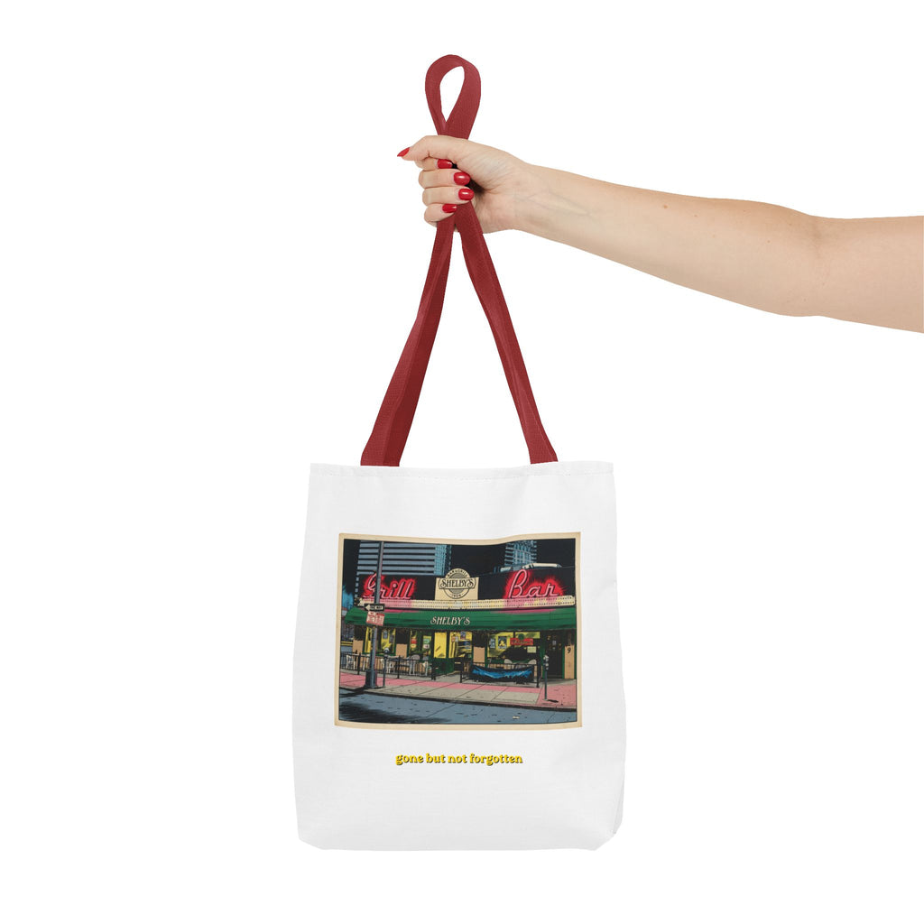 Shelby’s Tote