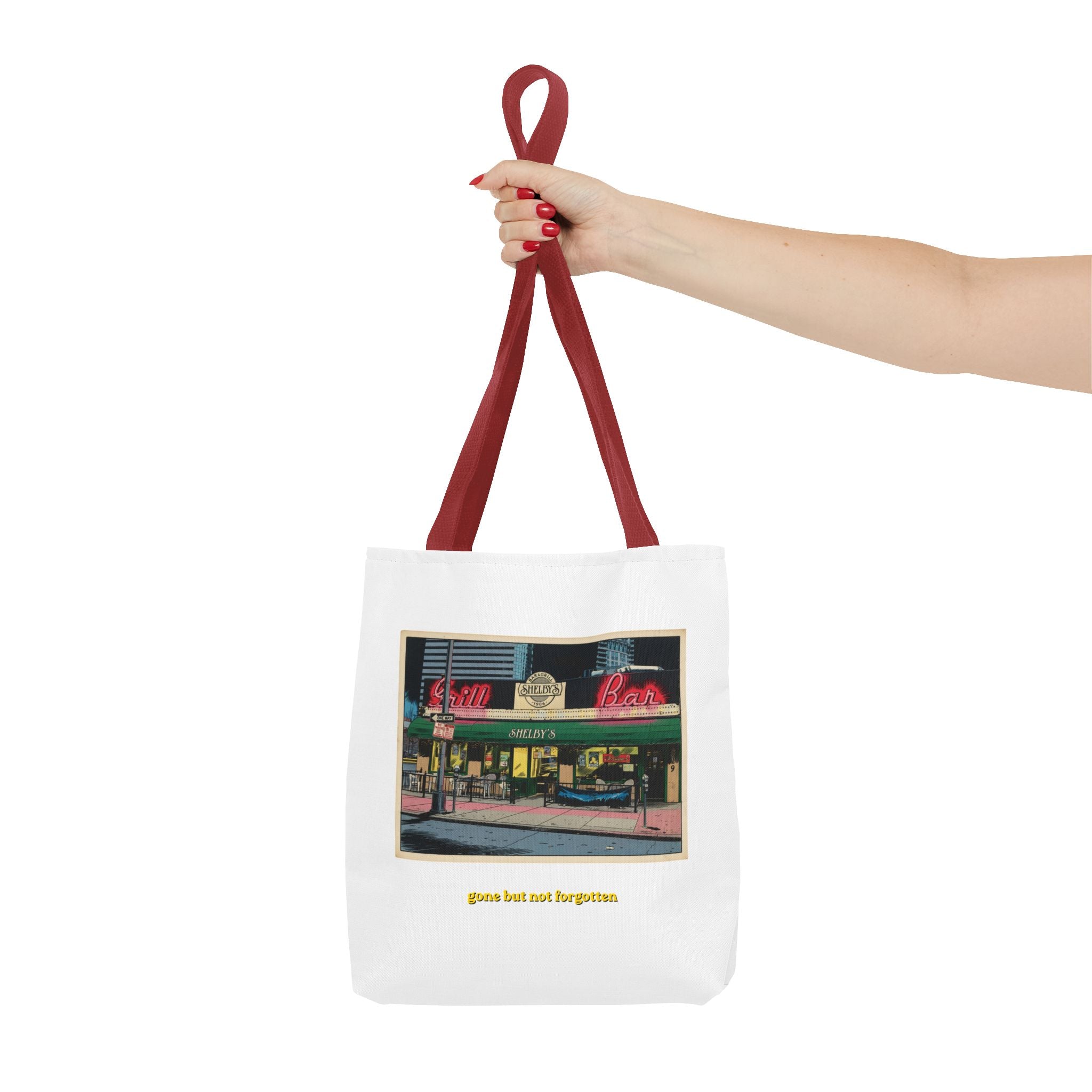 Shelby’s Tote