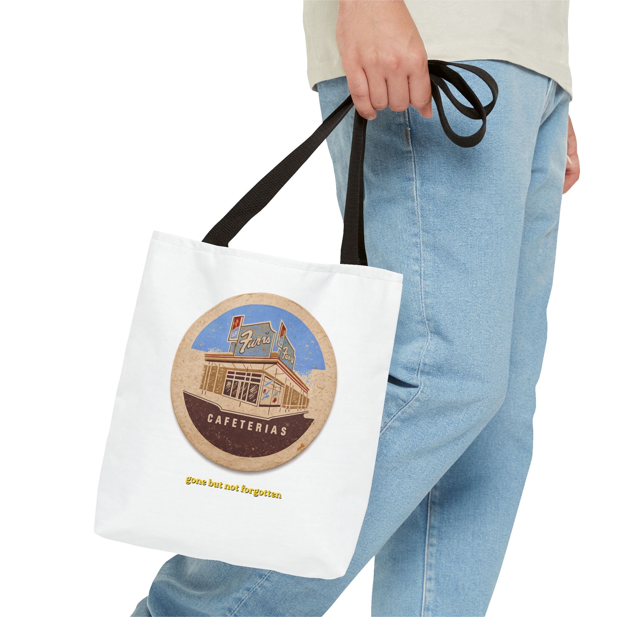 Furrs Cafeterias Tote