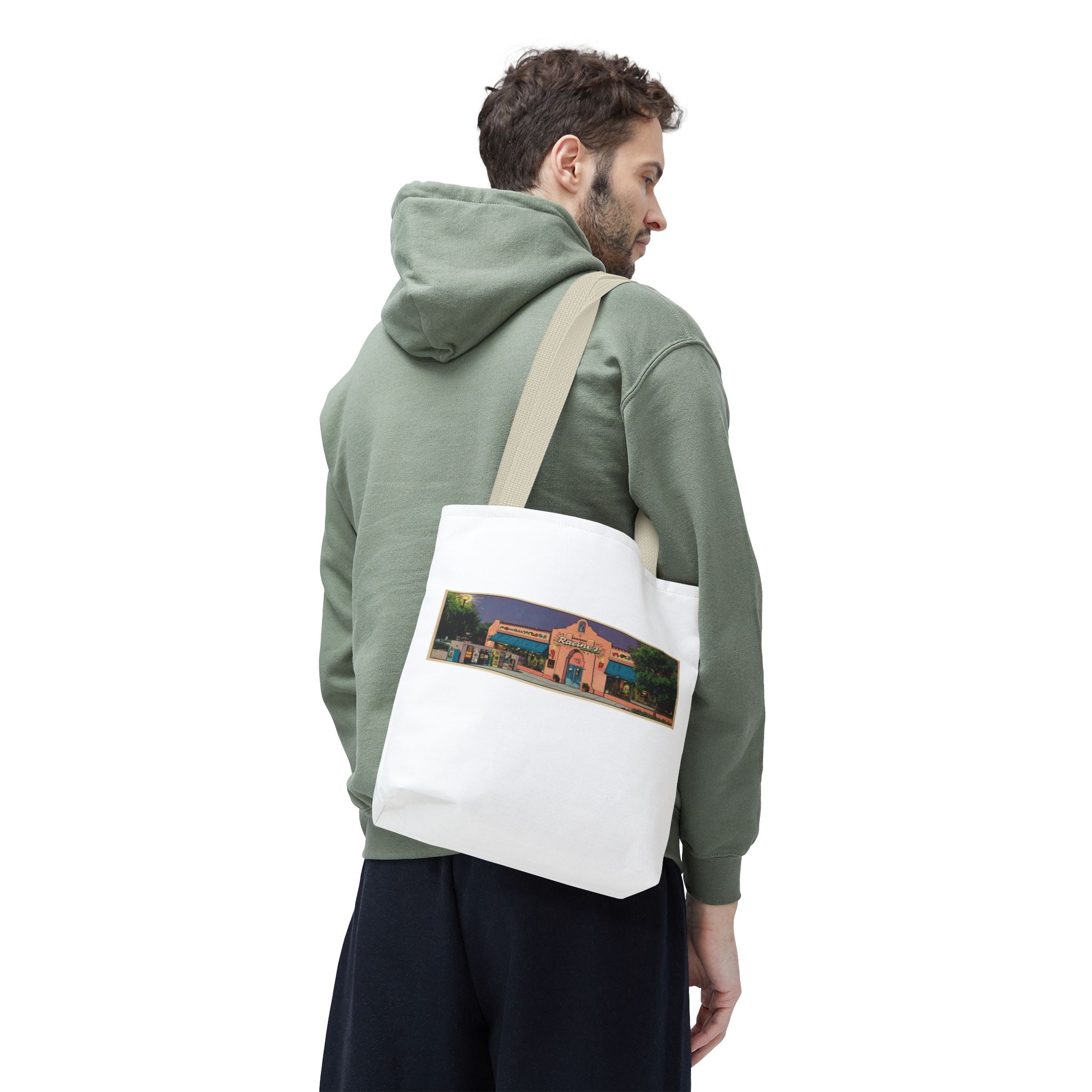 Racine’s Tote