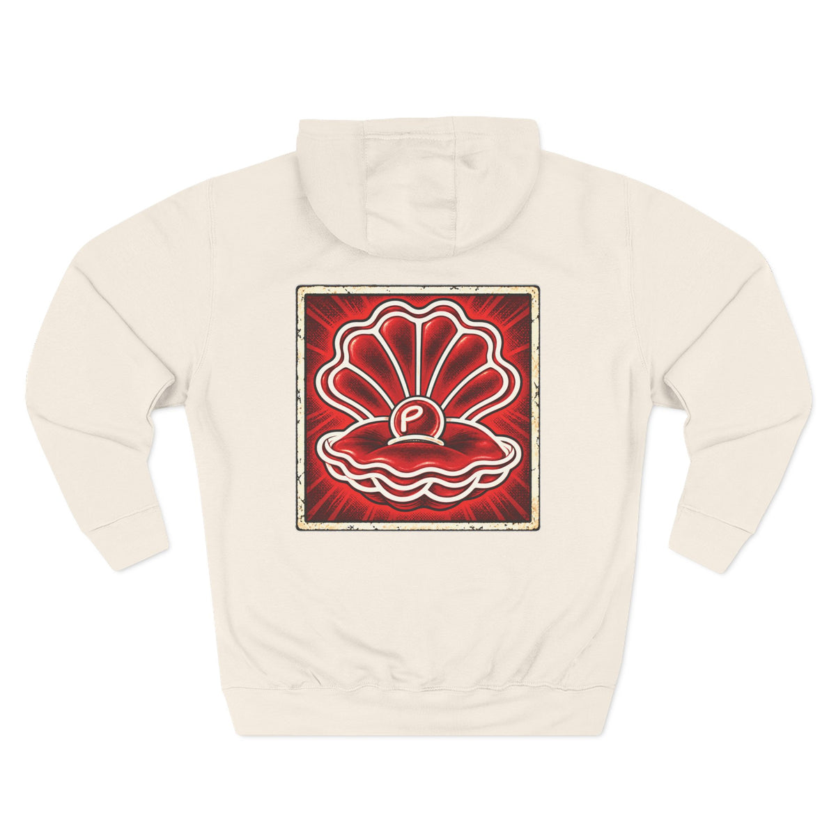 DENVER SWEET Hoodie