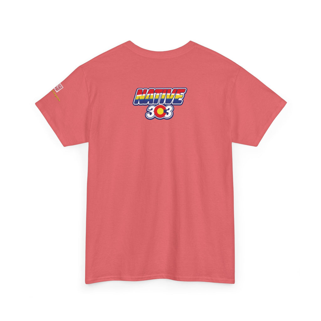 Welshire Inn bar and restaurant - vintage Denver gear
