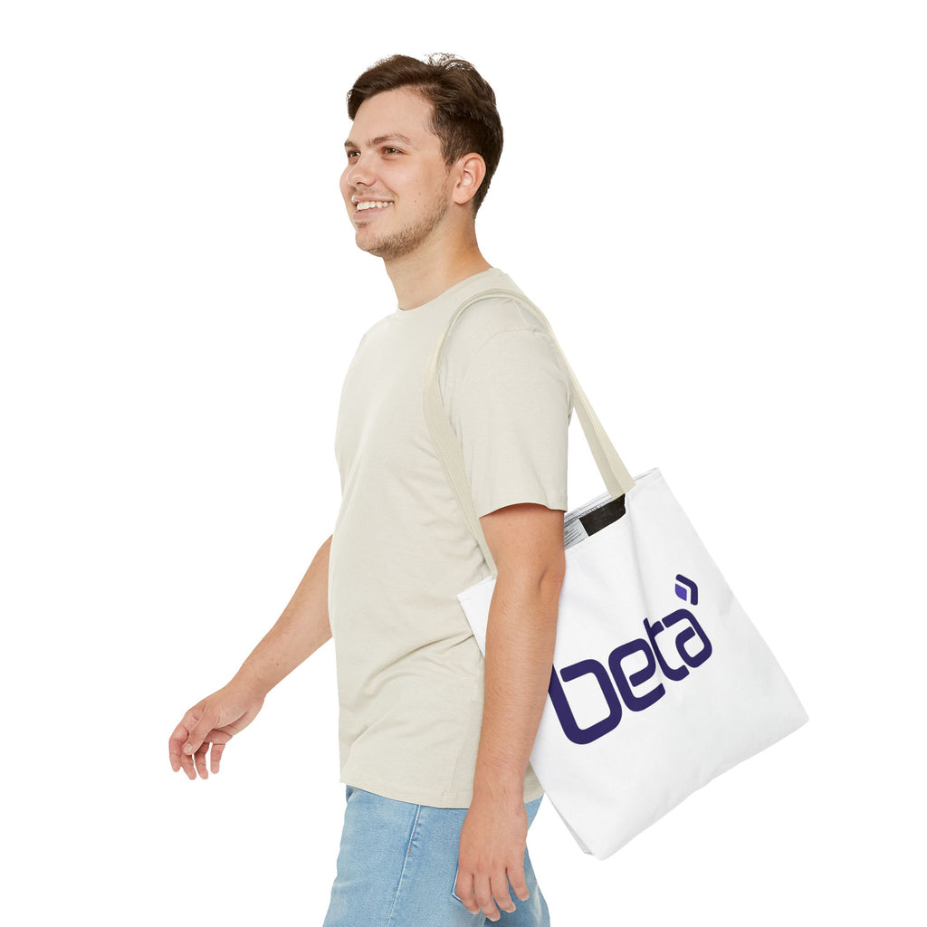 Beta Club Tote