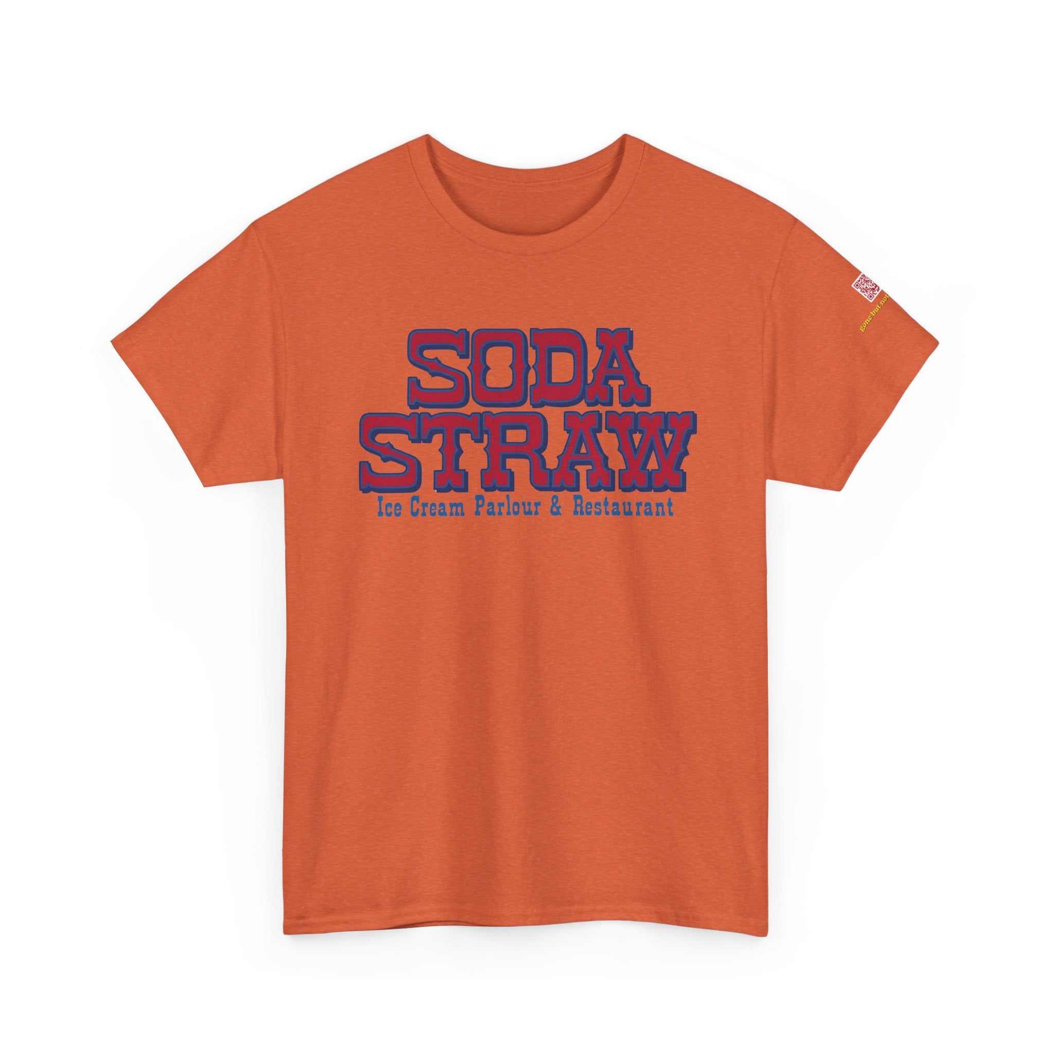 Soda Straw - vintage Denver gear