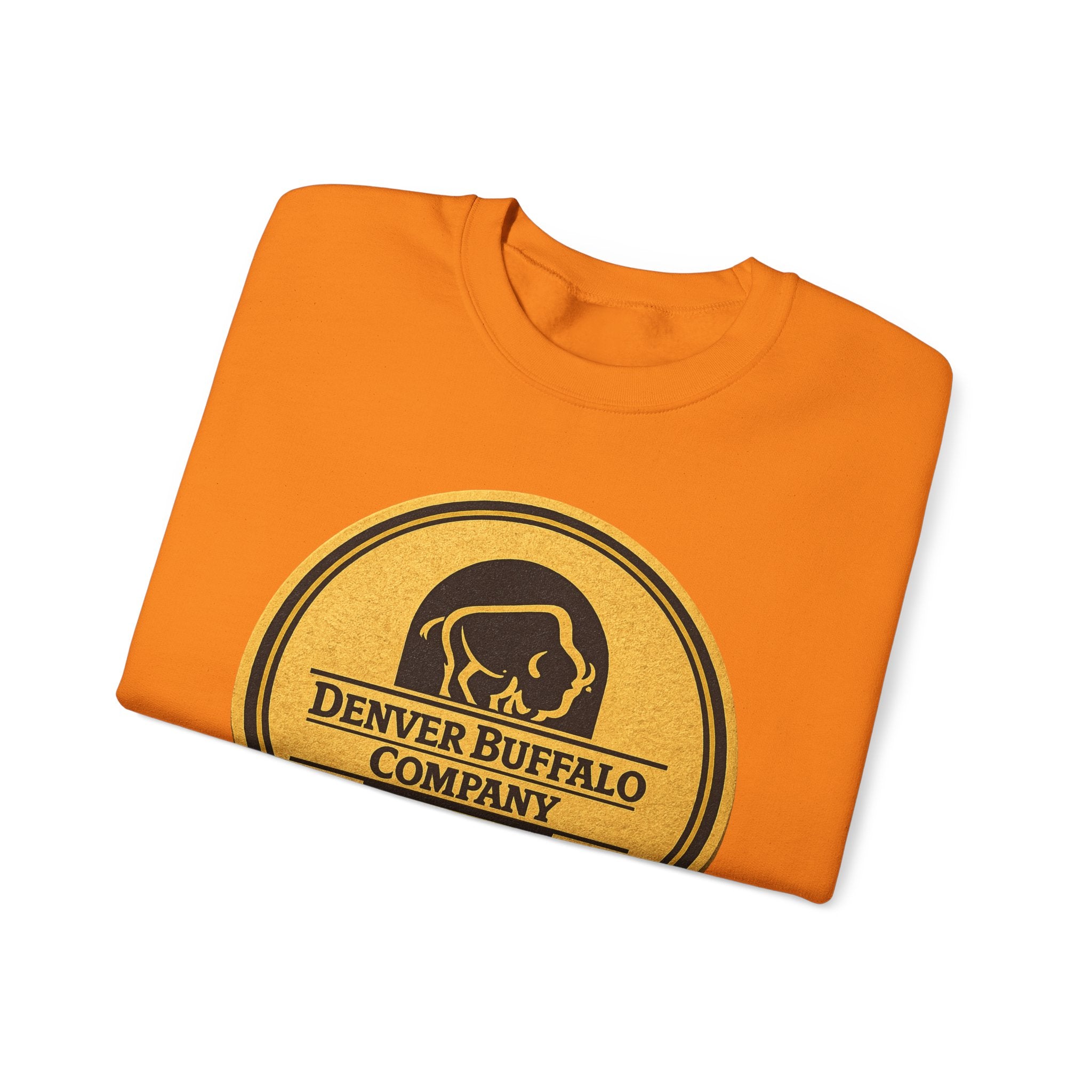 Denver Buffalo Company | Native303 Sweatshirt