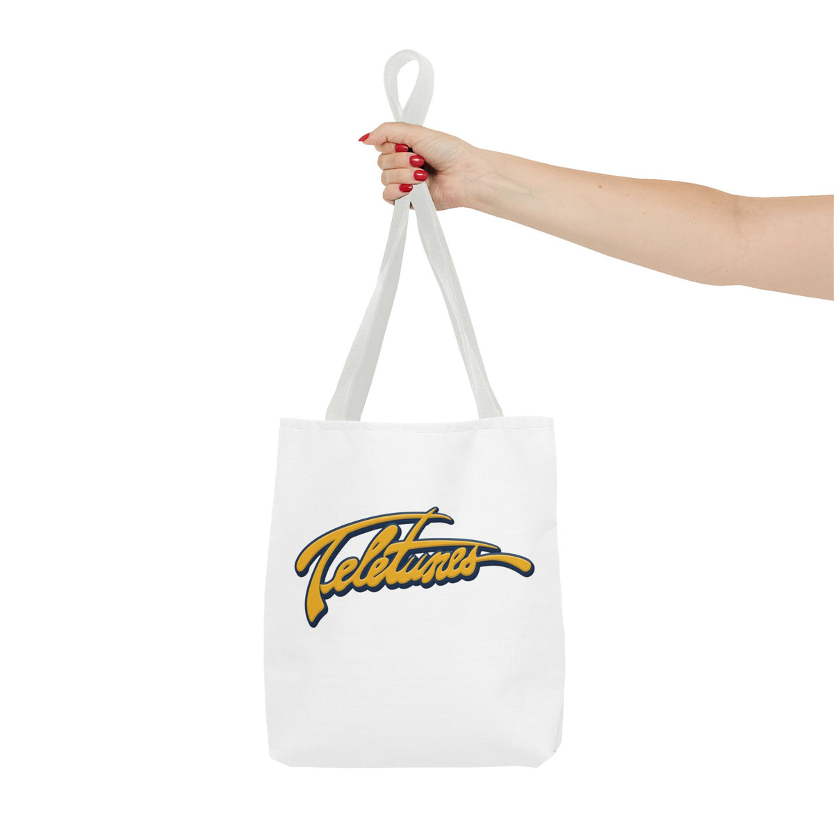 Teletunes Tote