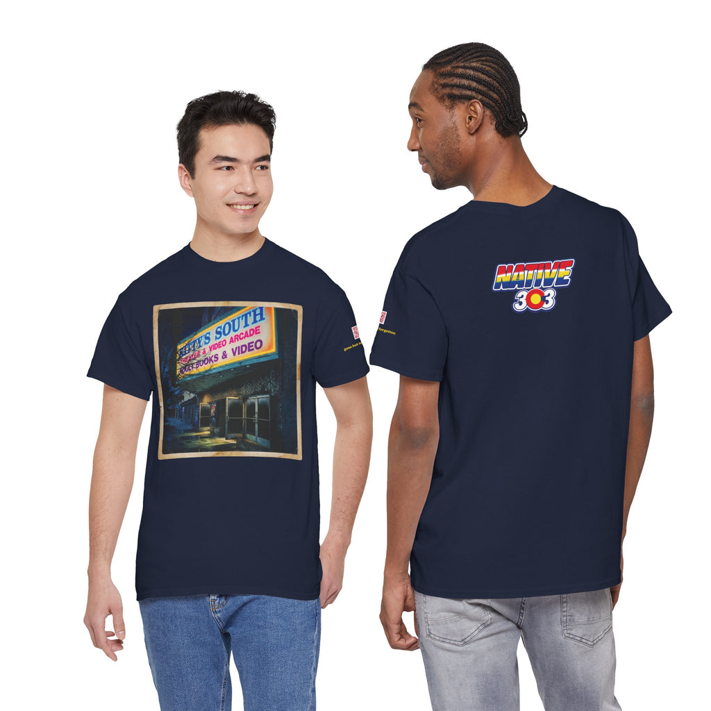 Kitty's South - vintage Denver gear