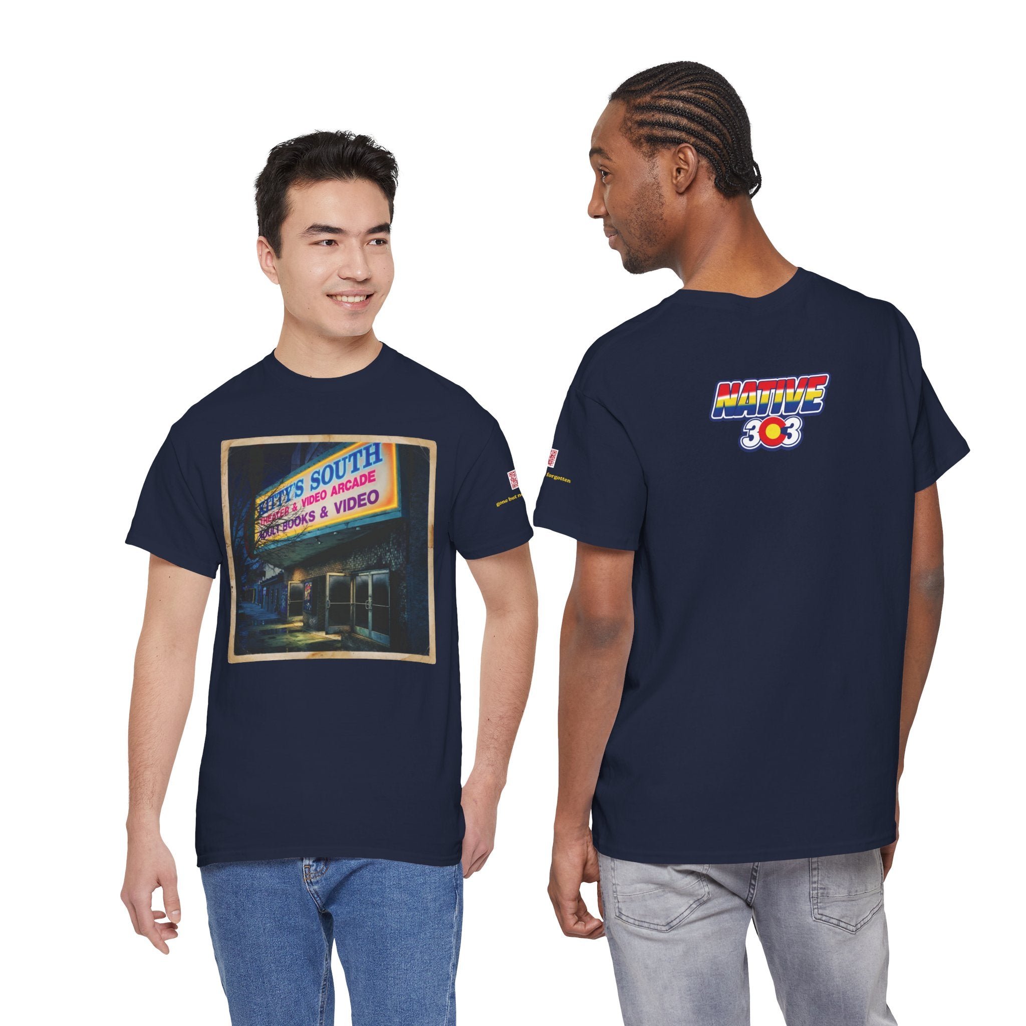 Kitty's South - vintage Denver gear