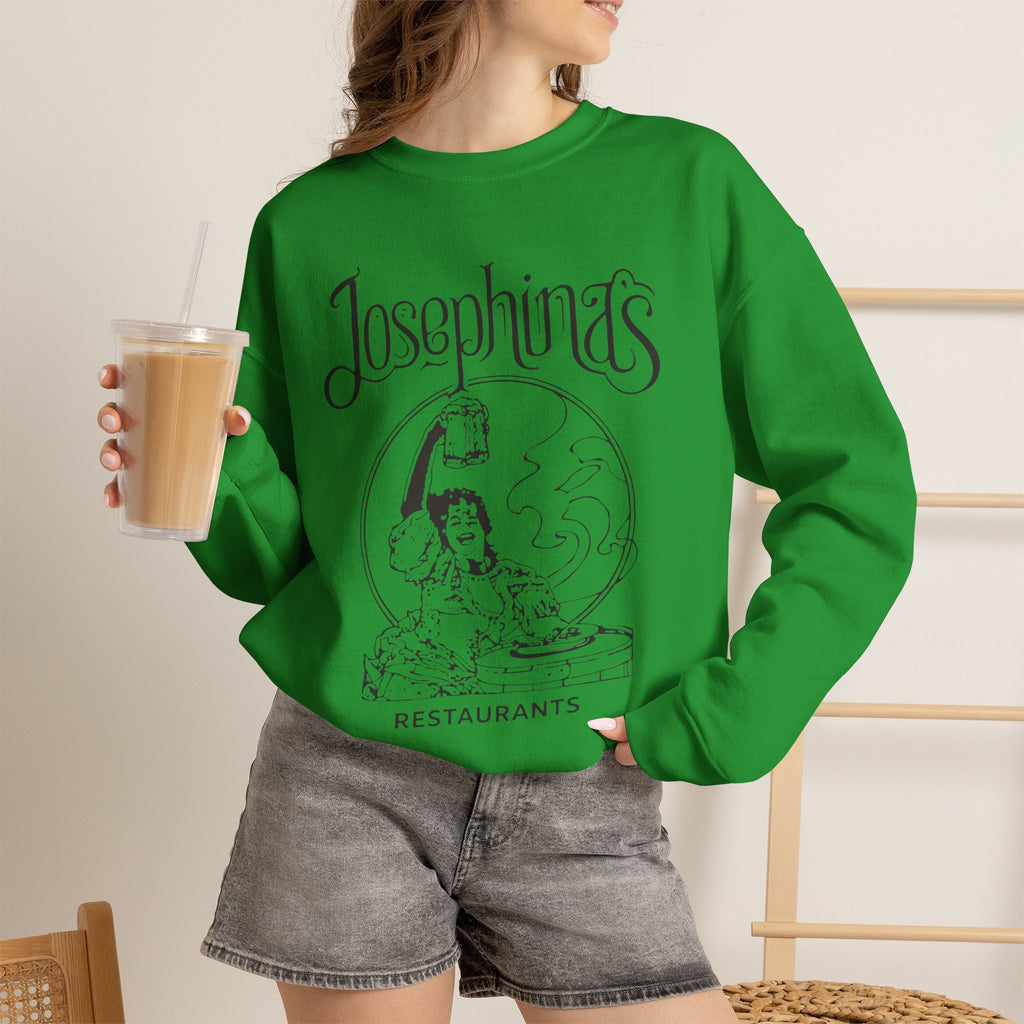 Josephina’s | Native303 Sweatshirt