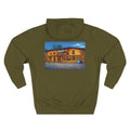 PEACHES Hoodie