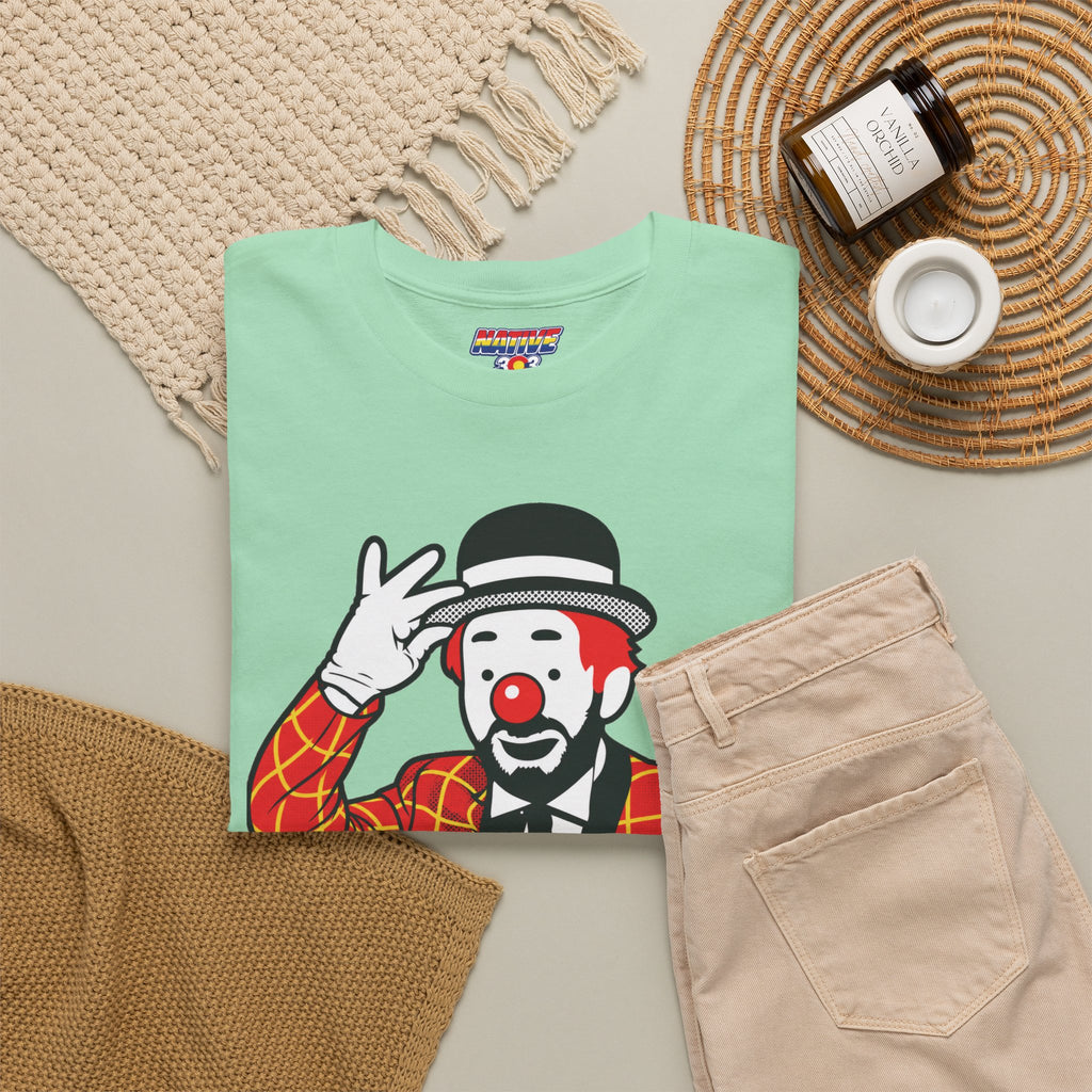 Blinky - vintage Denver gear