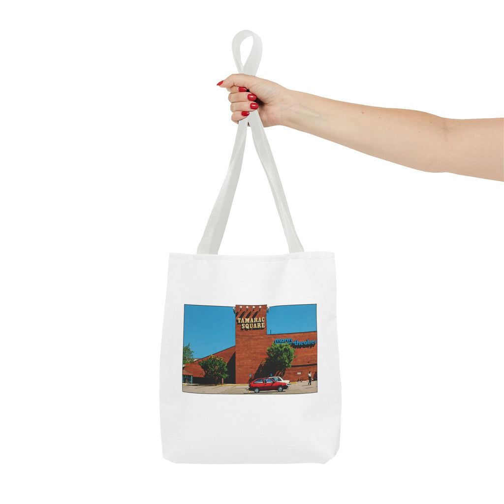 Tamarac Square Mall Tote
