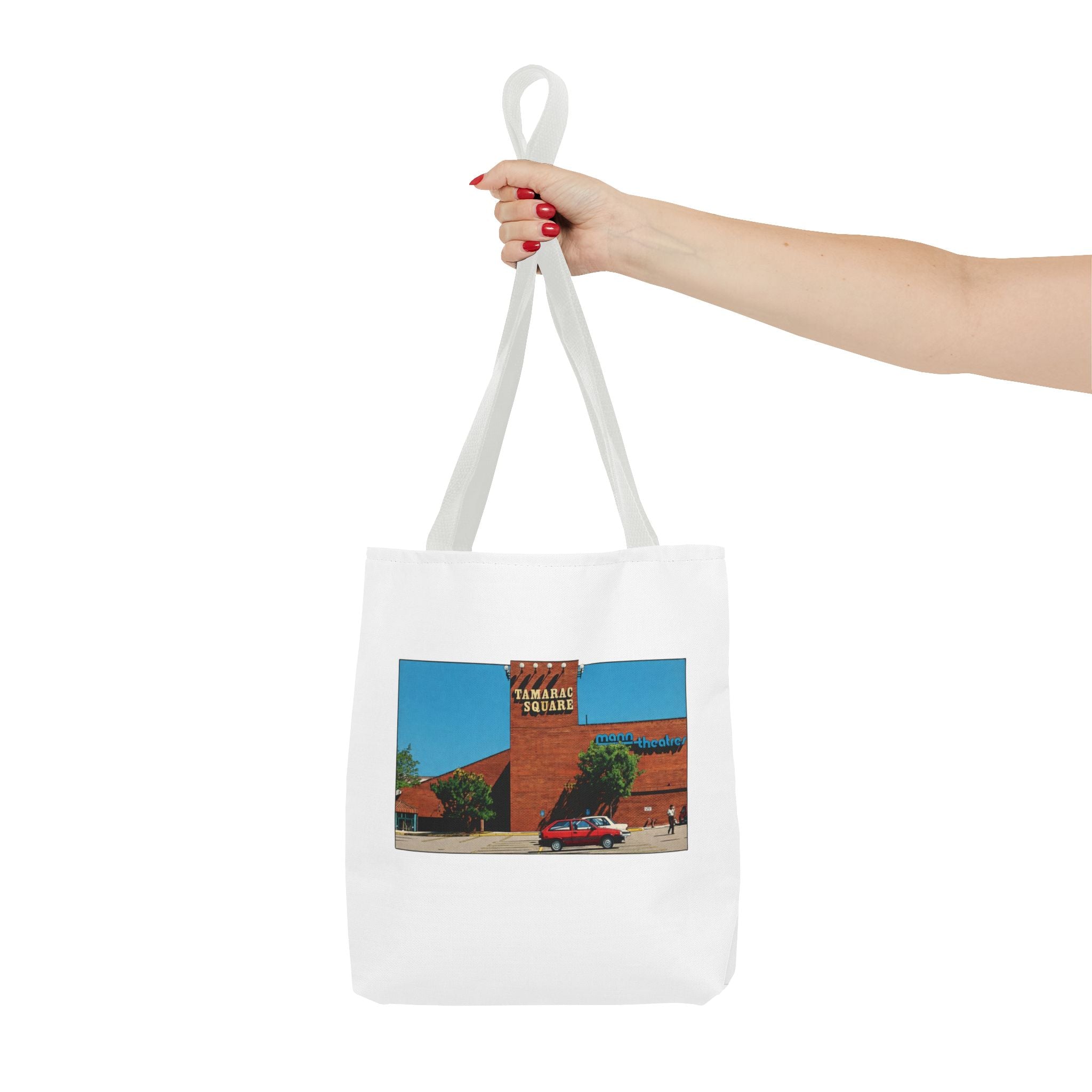 Tamarac Square Mall Tote