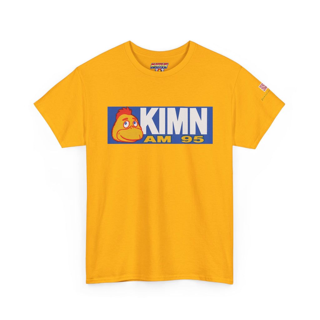 950 AM KIMN - vintage Denver gear