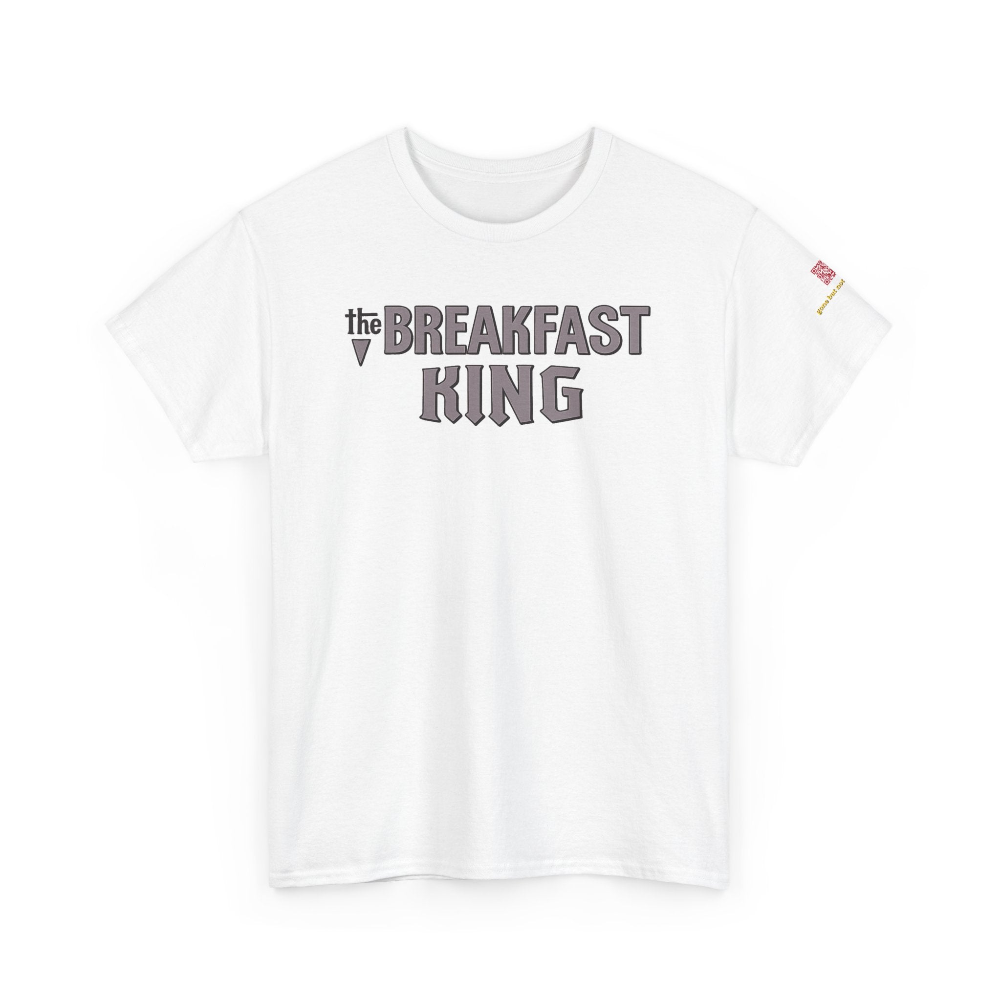 Breakfast King - vintage Denver gear
