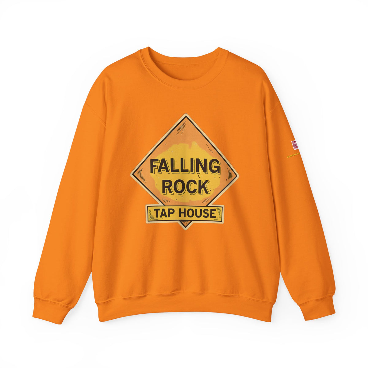 Falling Rock Tap House | Native303 Sweatshirt