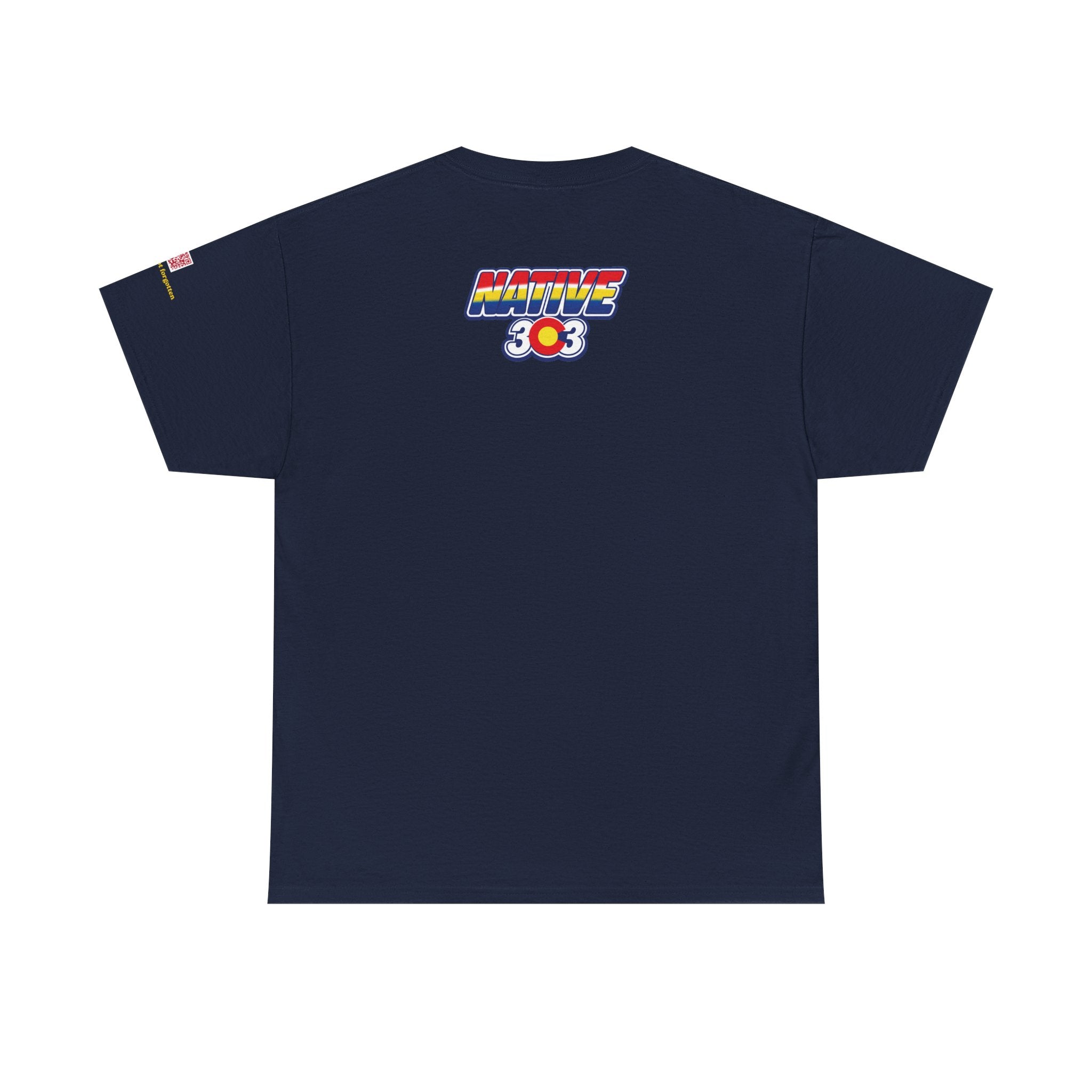 Park Tavern - vintage Denver gear