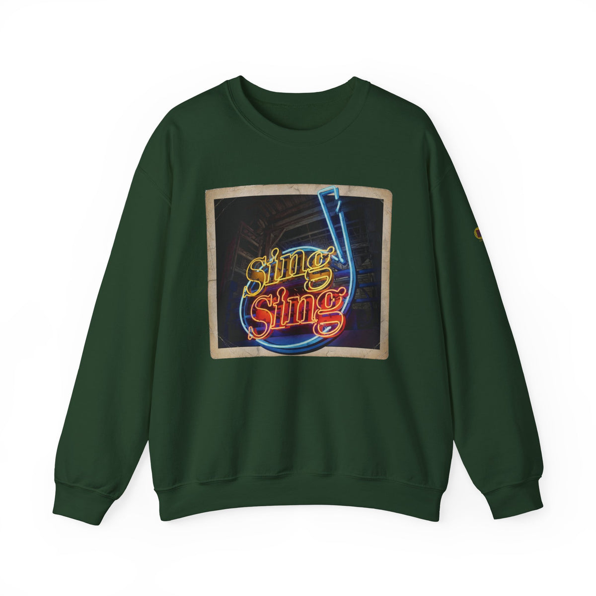 SingSing | Native303 Sweatshirt