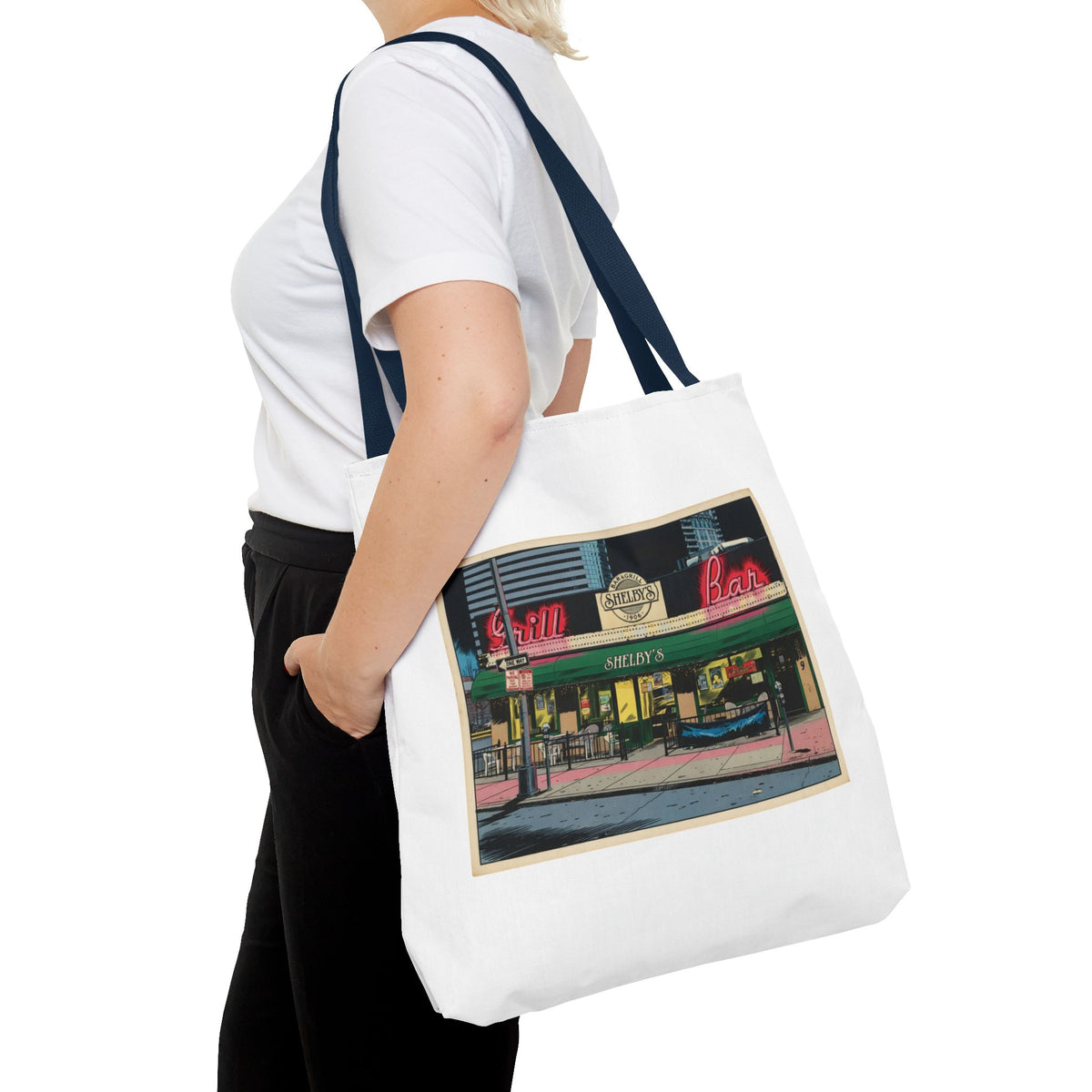 Shelby’s Tote