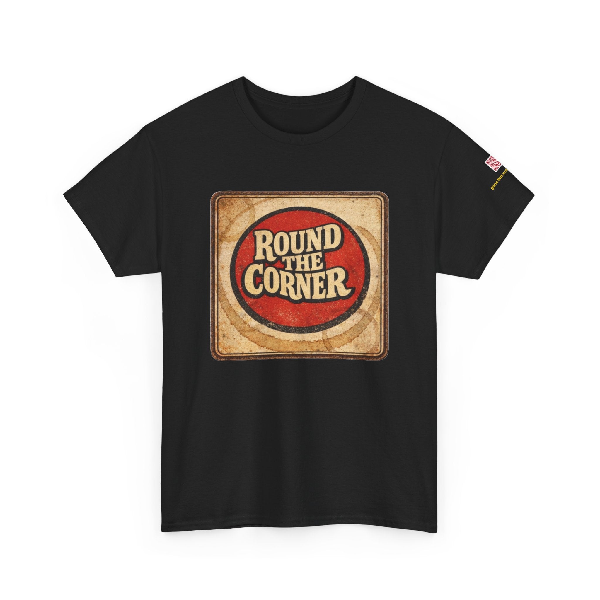 Round the Corner - vintage Denver gear