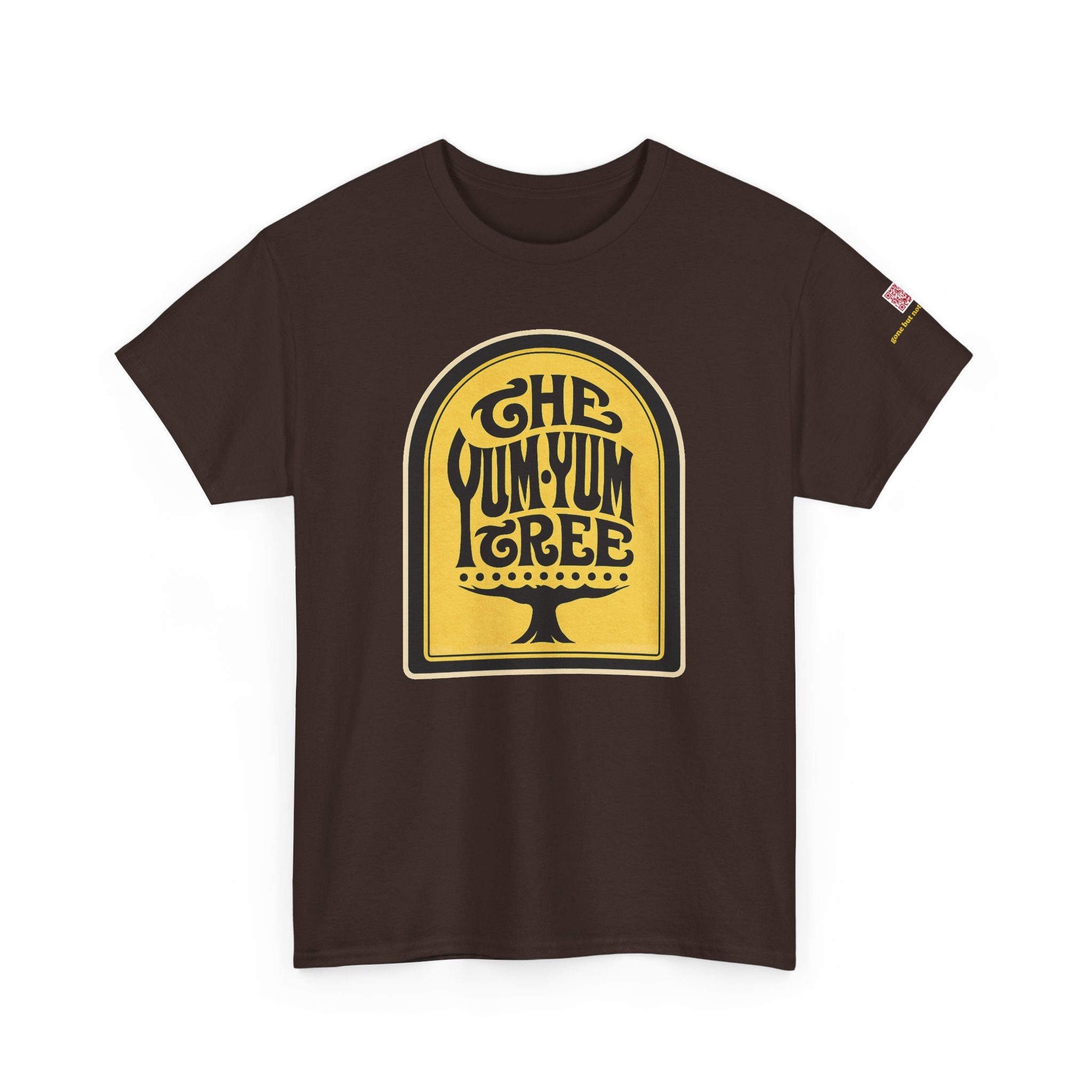 Yum Yum Tree - vintage Denver gear