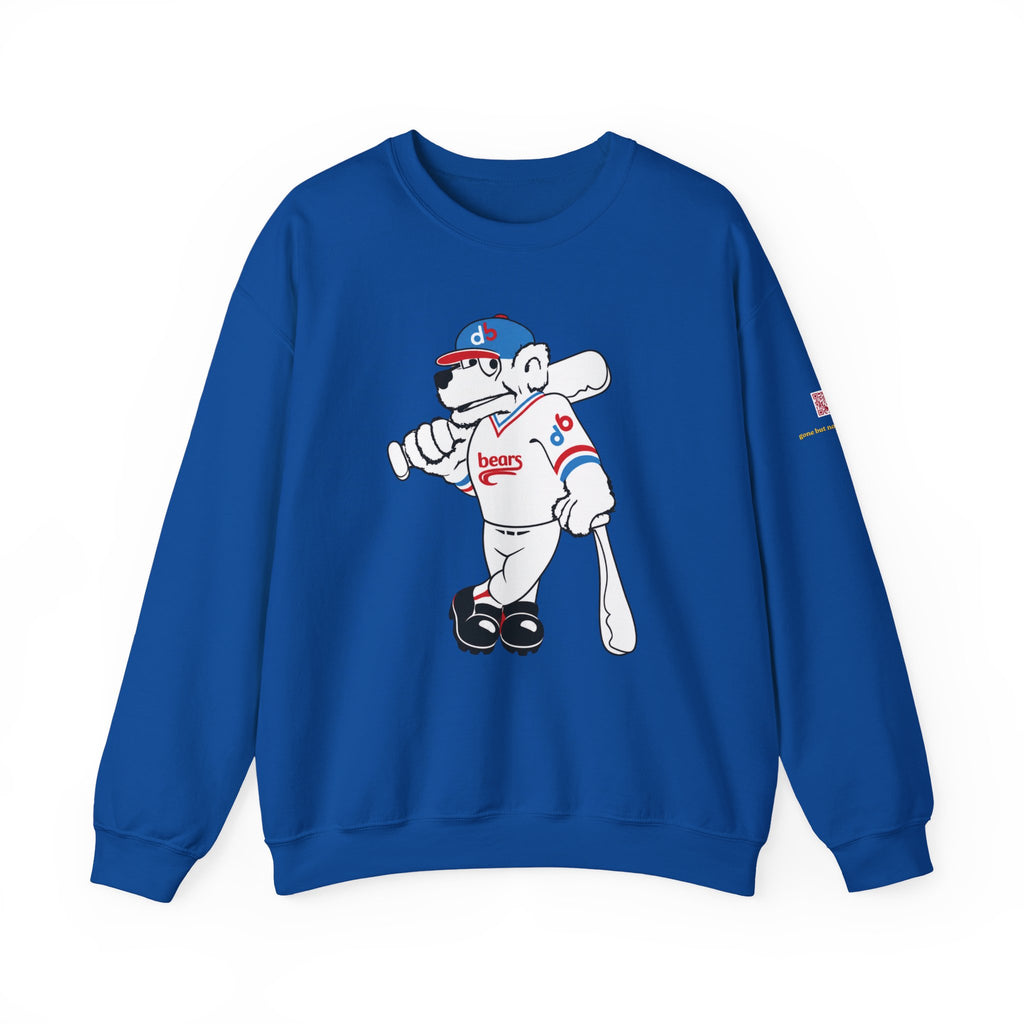 Denver Bears | Native303 Sweatshirt