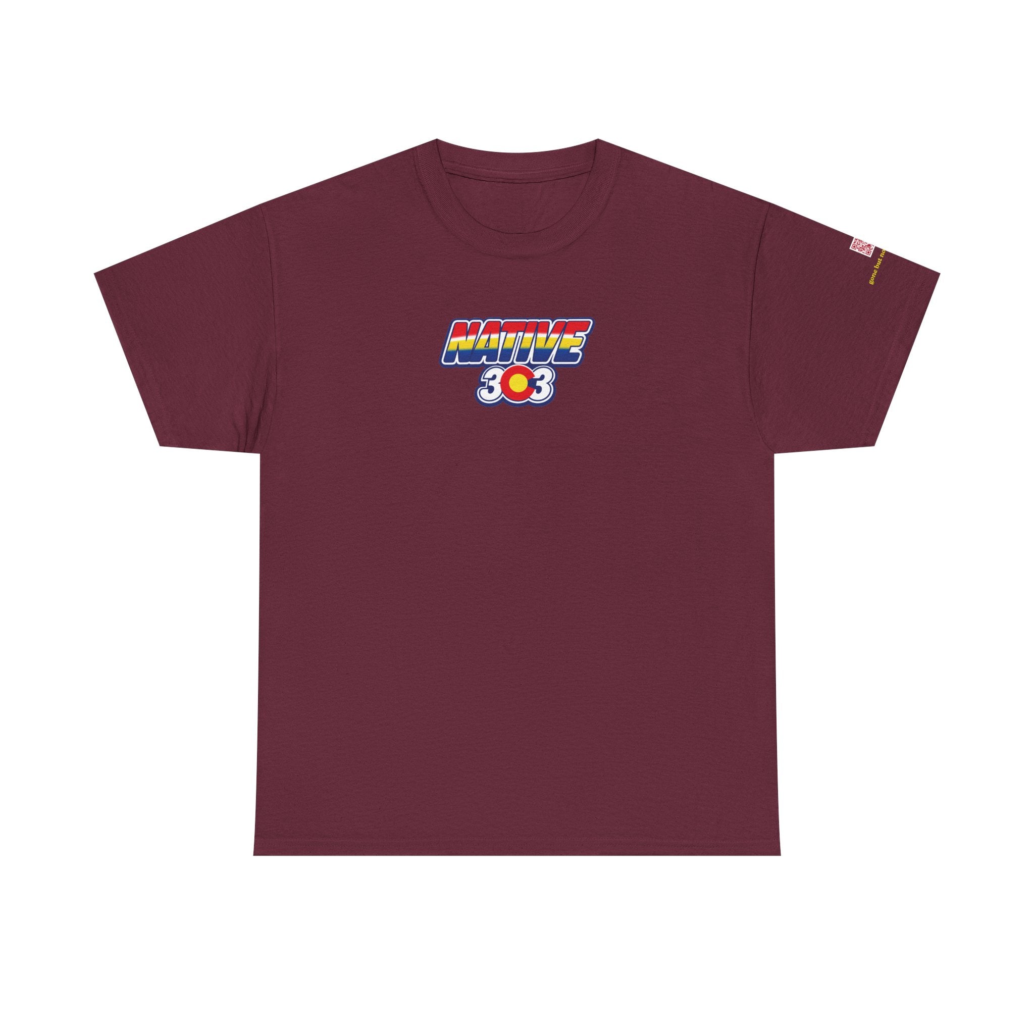 BROKER RESTAURANT - vintage Denver gear